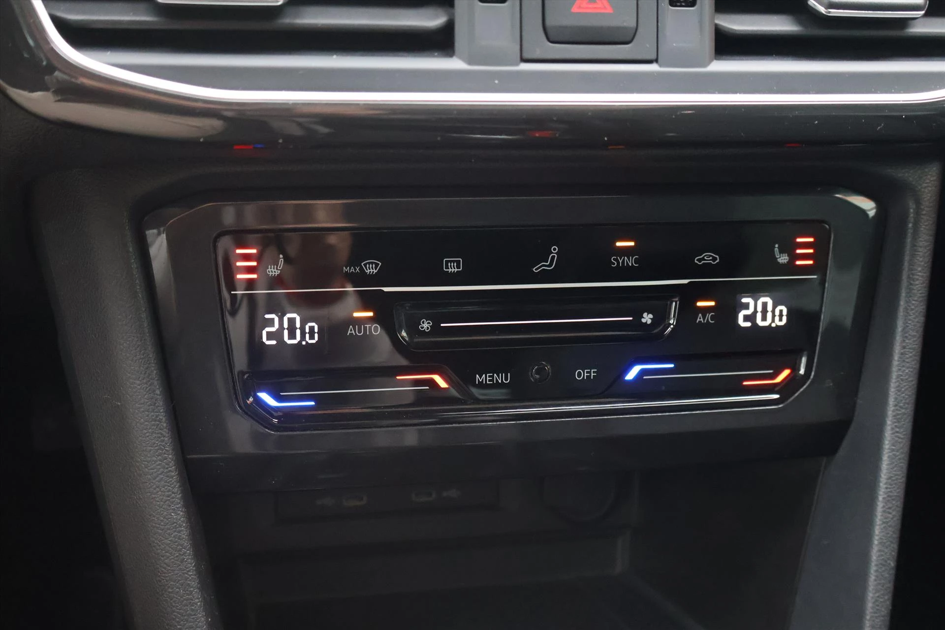 Hoofdafbeelding SEAT Tarraco