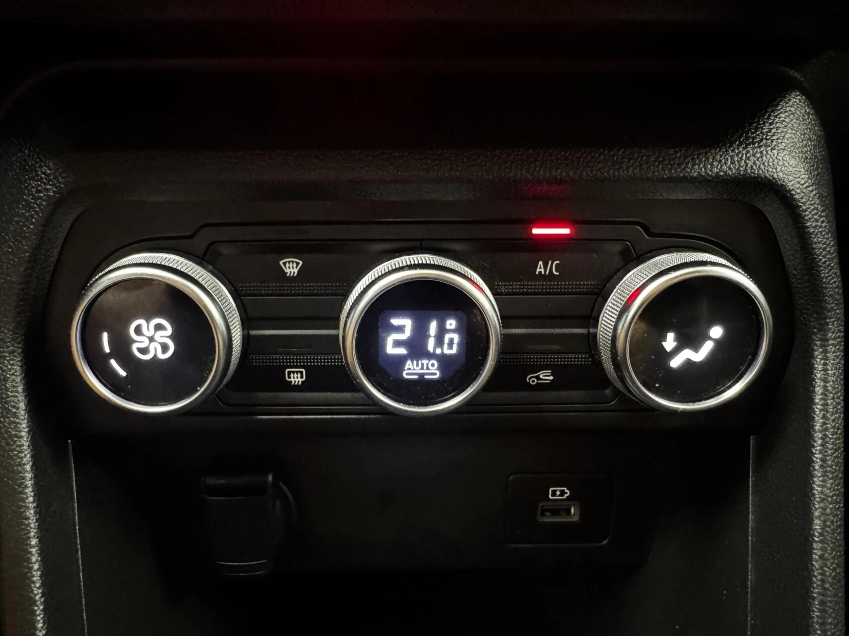 Hoofdafbeelding Dacia Sandero Stepway
