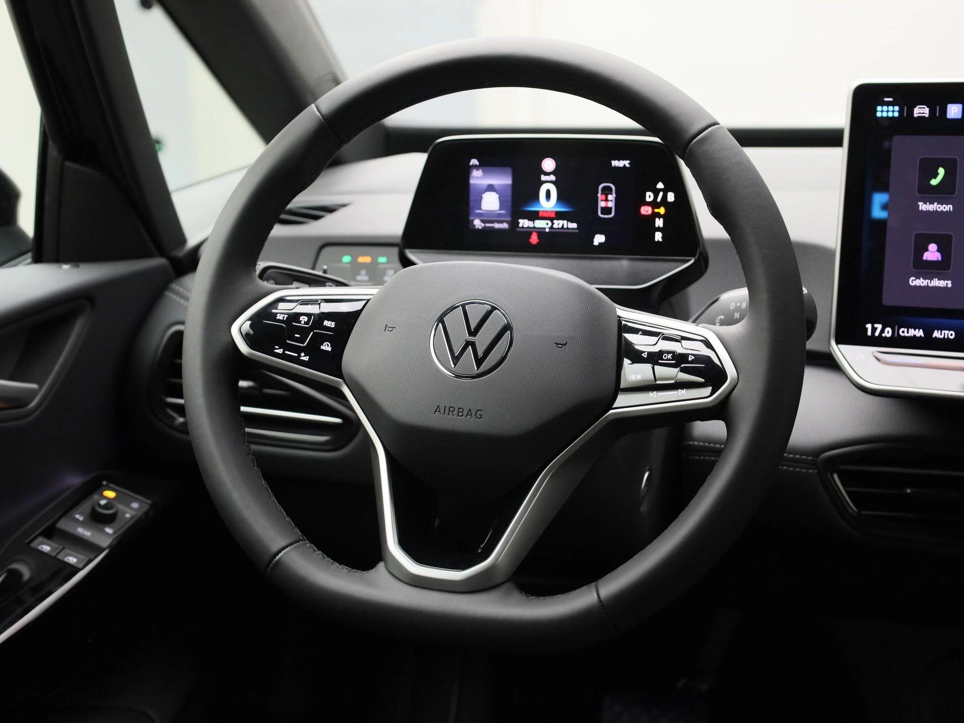 Hoofdafbeelding Volkswagen ID.3