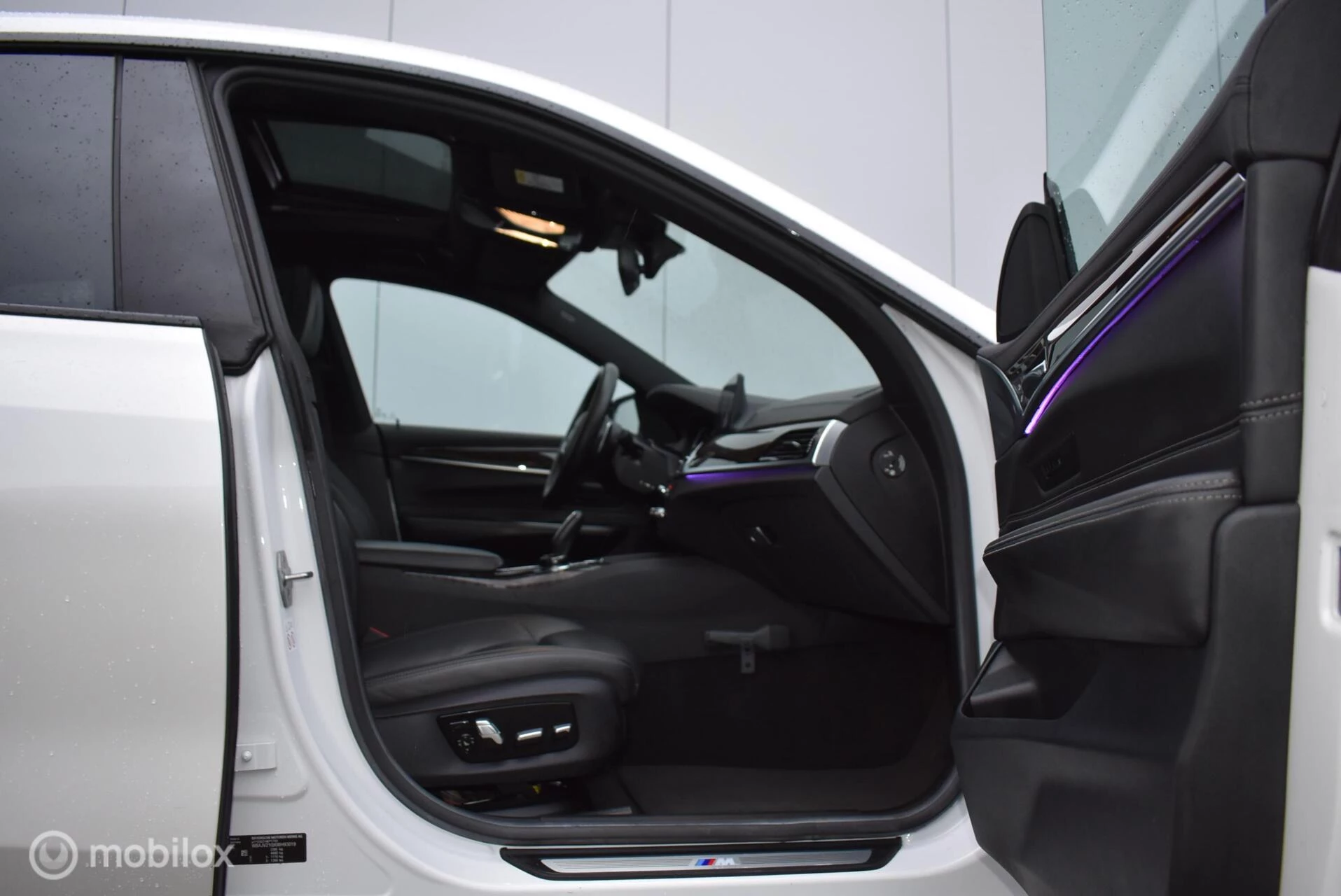 Hoofdafbeelding BMW 6 Serie