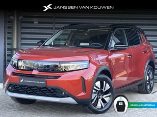 Opel Frontera Electric GS 44 kWh