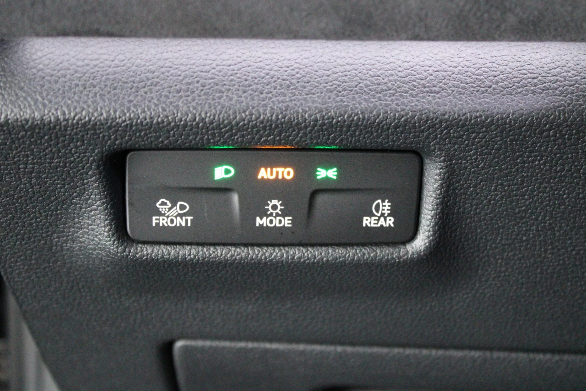 Hoofdafbeelding Volkswagen Tayron