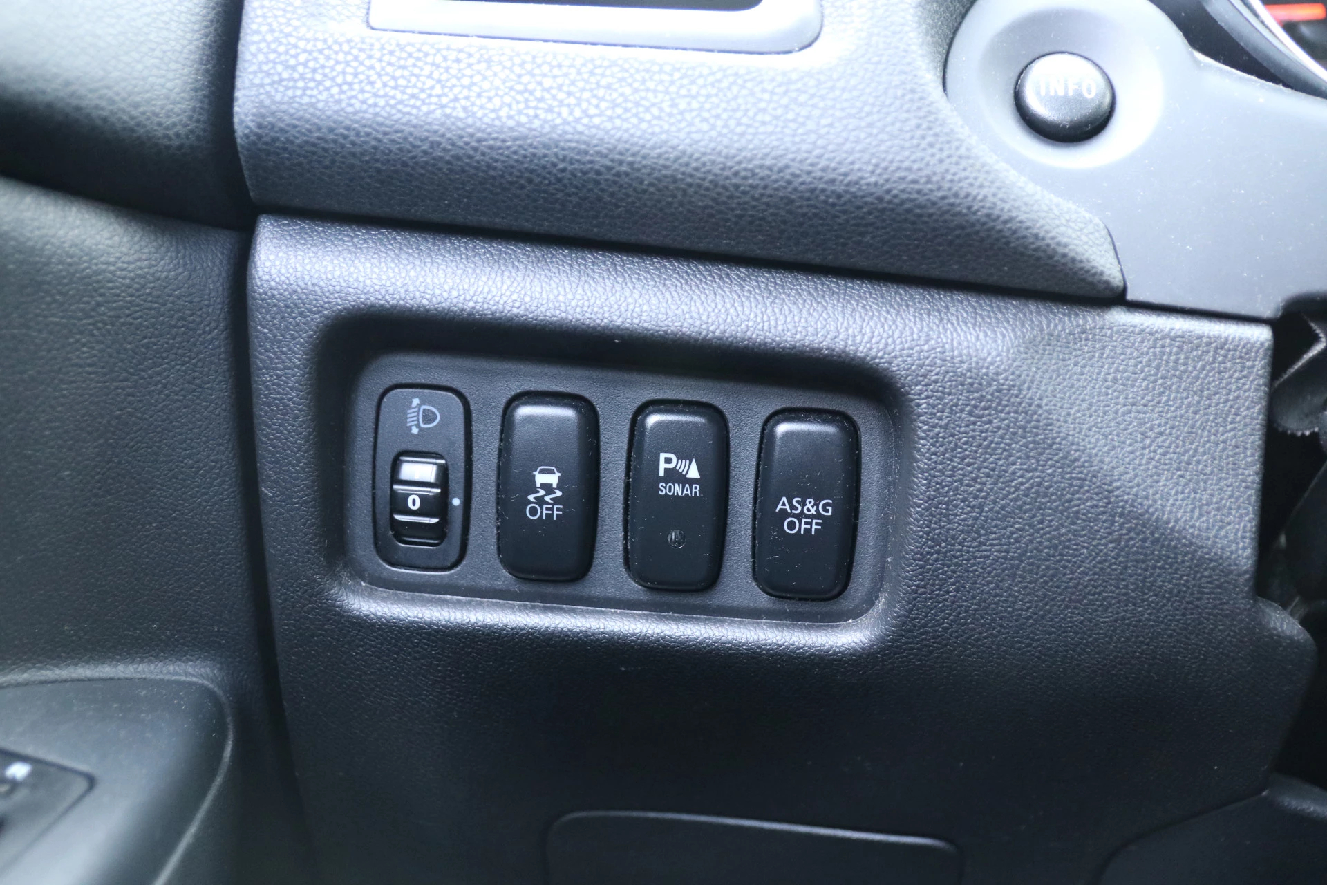 Hoofdafbeelding Mitsubishi ASX