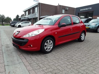 Peugeot 206+ 1.4 75PK URBAN MOVE 5 DRS / AIRCO