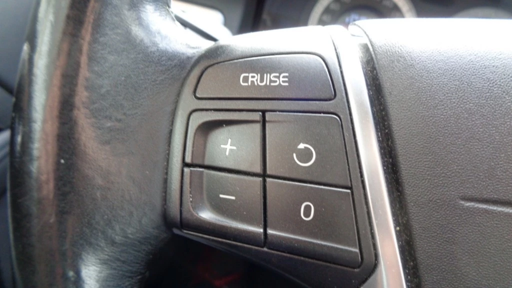 Hoofdafbeelding Volvo V70