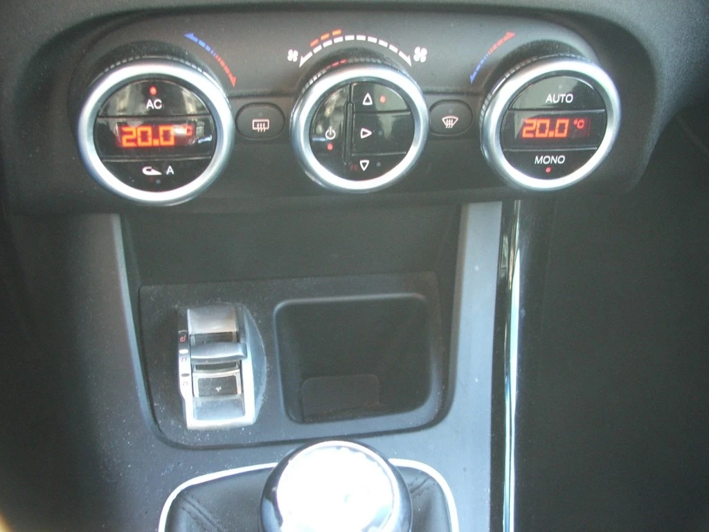 Hoofdafbeelding Alfa Romeo Giulietta