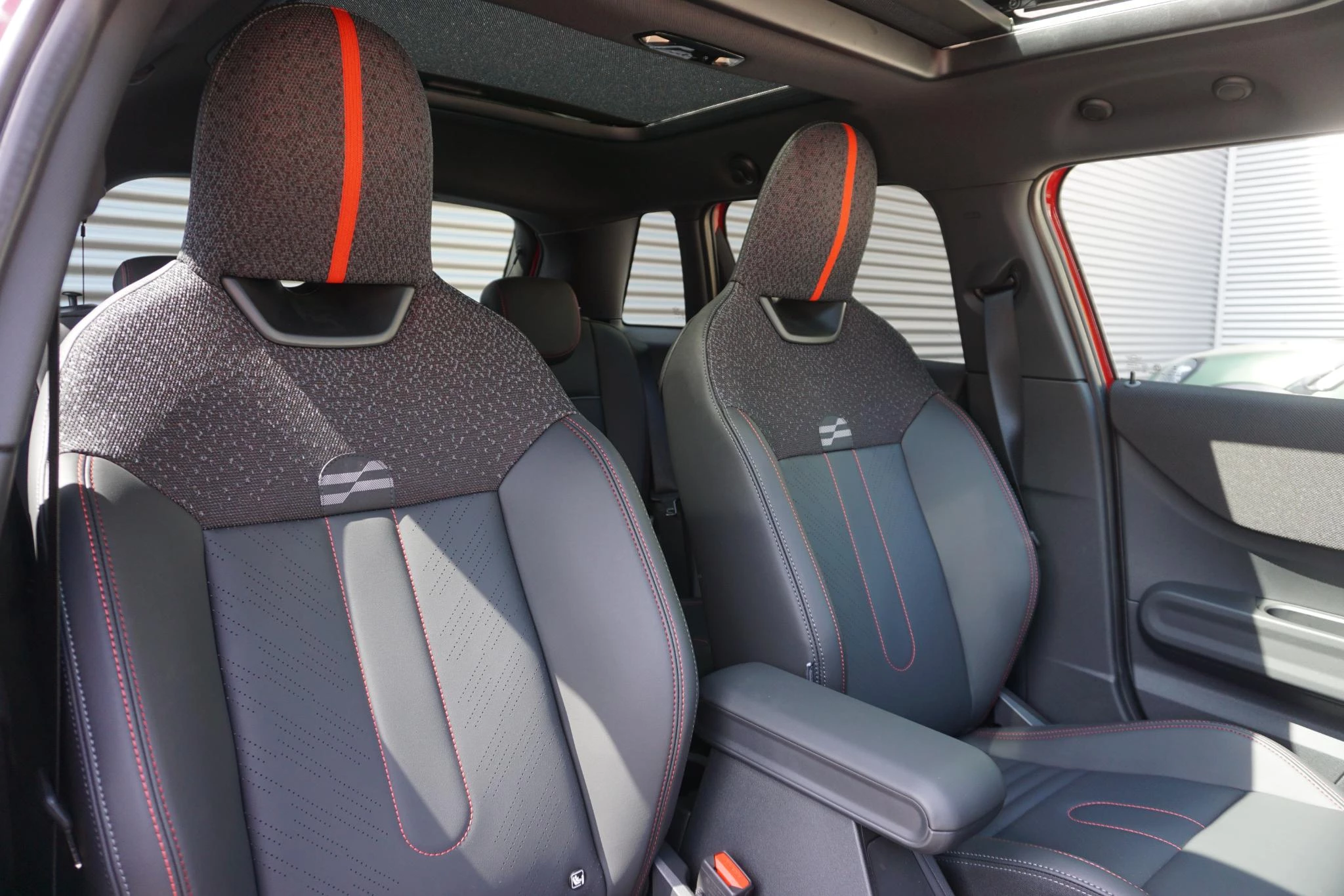 Hoofdafbeelding MINI 5-deurs
