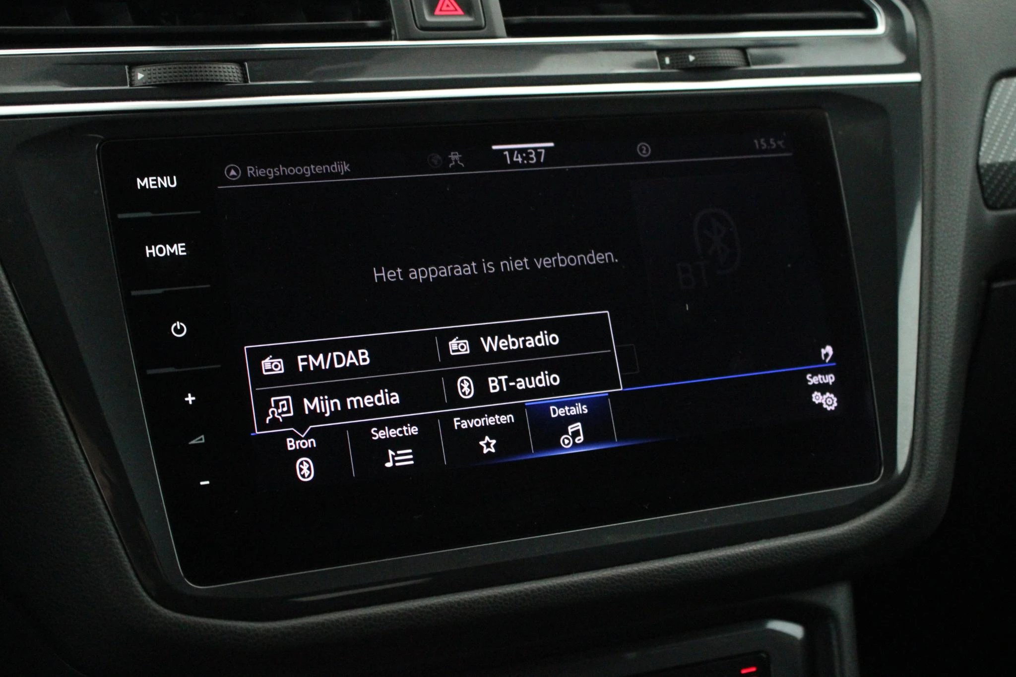 Hoofdafbeelding Volkswagen Tiguan Allspace