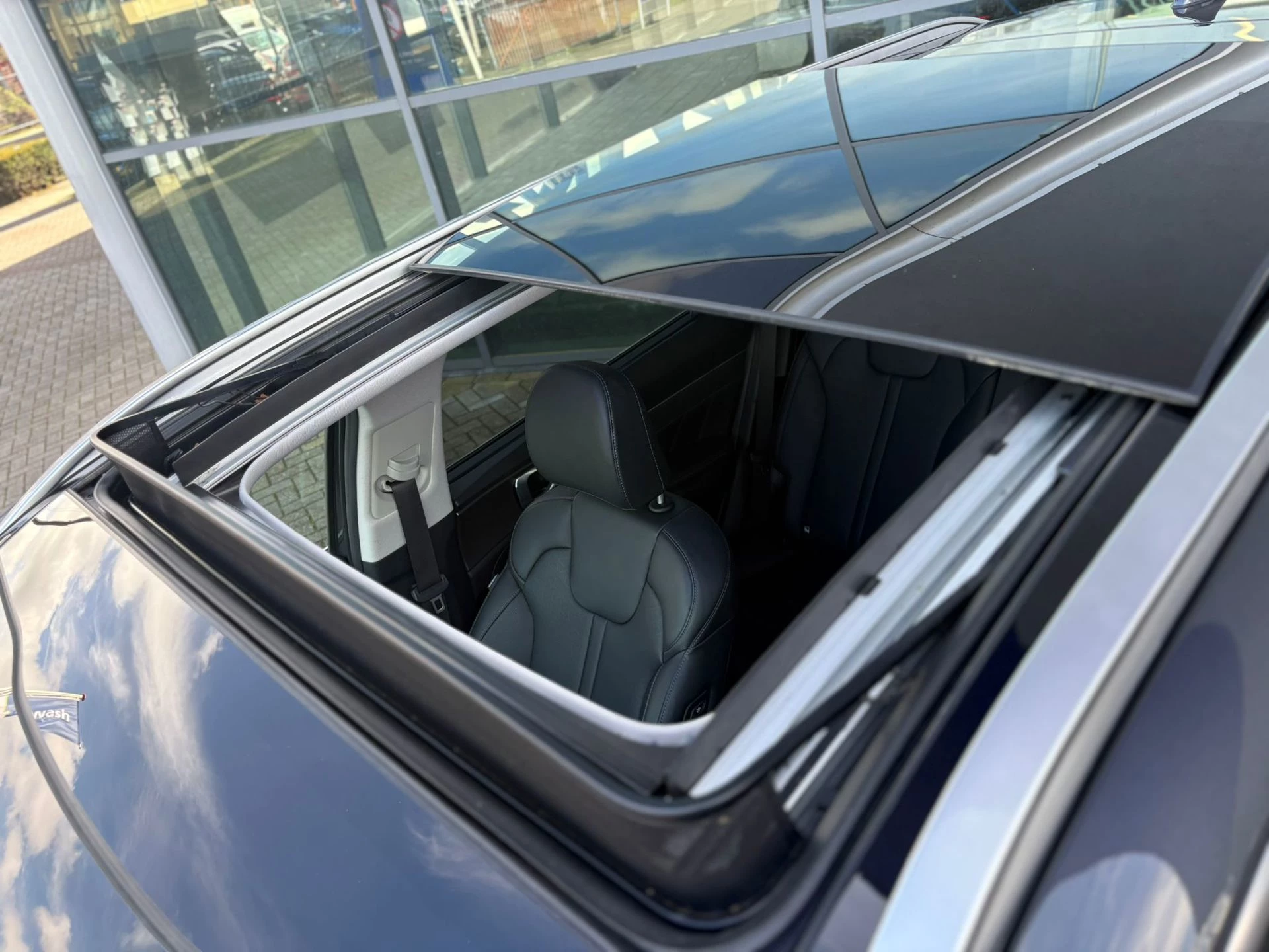 Hoofdafbeelding Kia Sorento