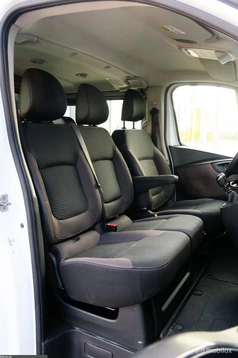 Hoofdafbeelding Fiat Talento