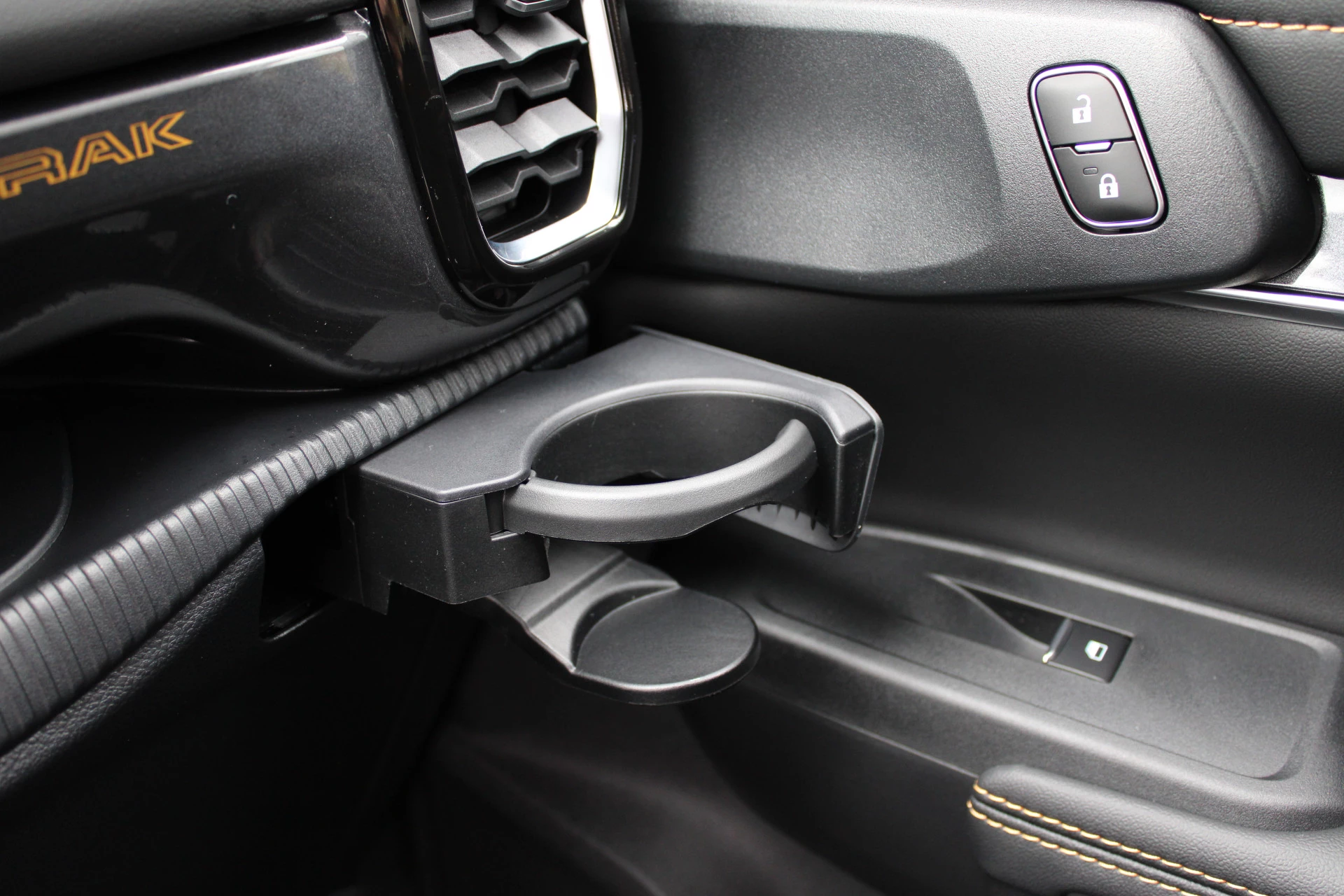 Hoofdafbeelding Ford Ranger