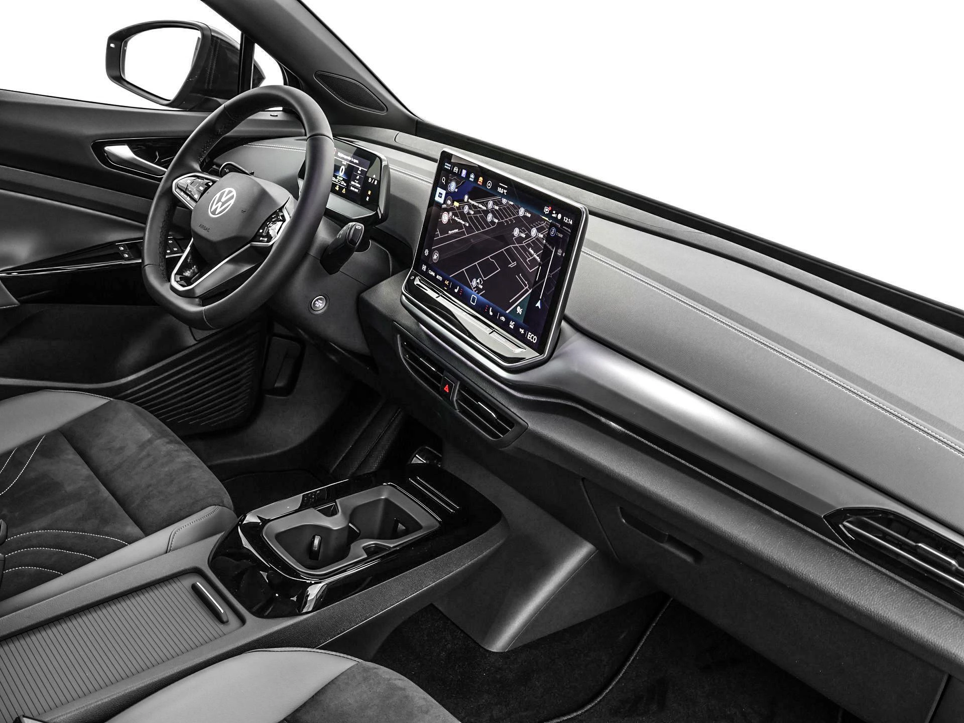 Hoofdafbeelding Volkswagen ID.4