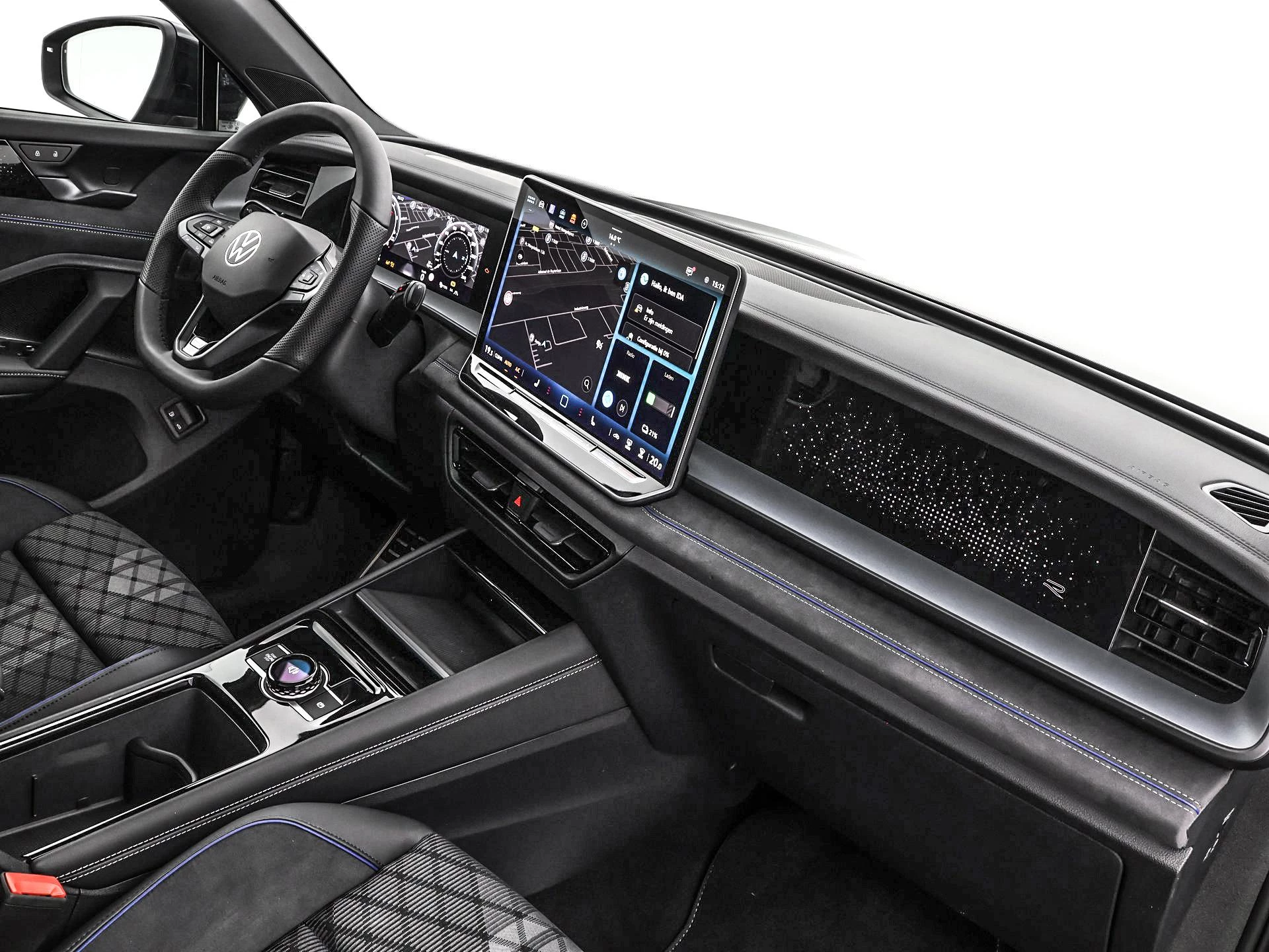 Hoofdafbeelding Volkswagen Tayron