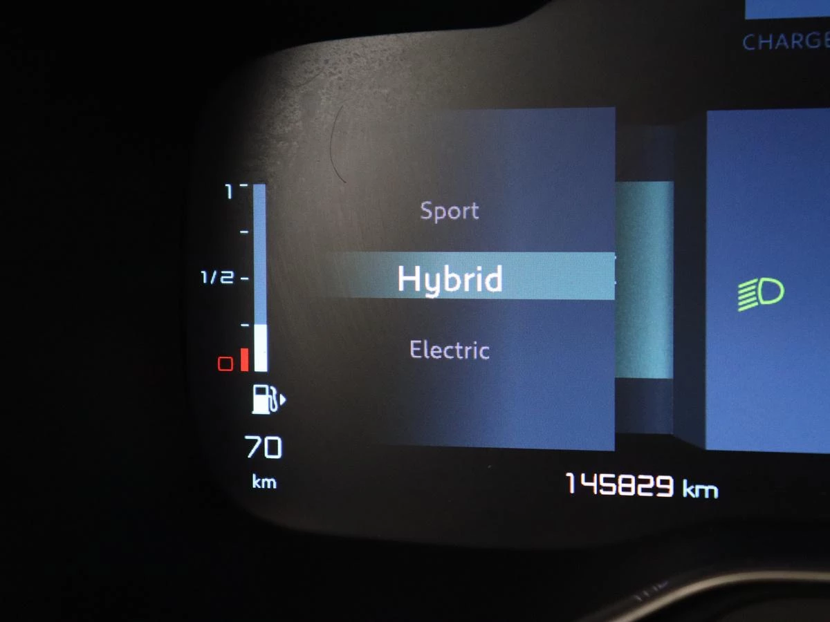 Hoofdafbeelding Citroën C5 Aircross