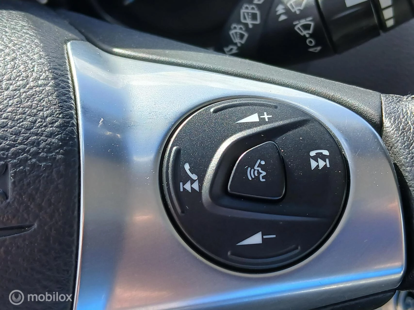 Hoofdafbeelding Ford Grand C-Max