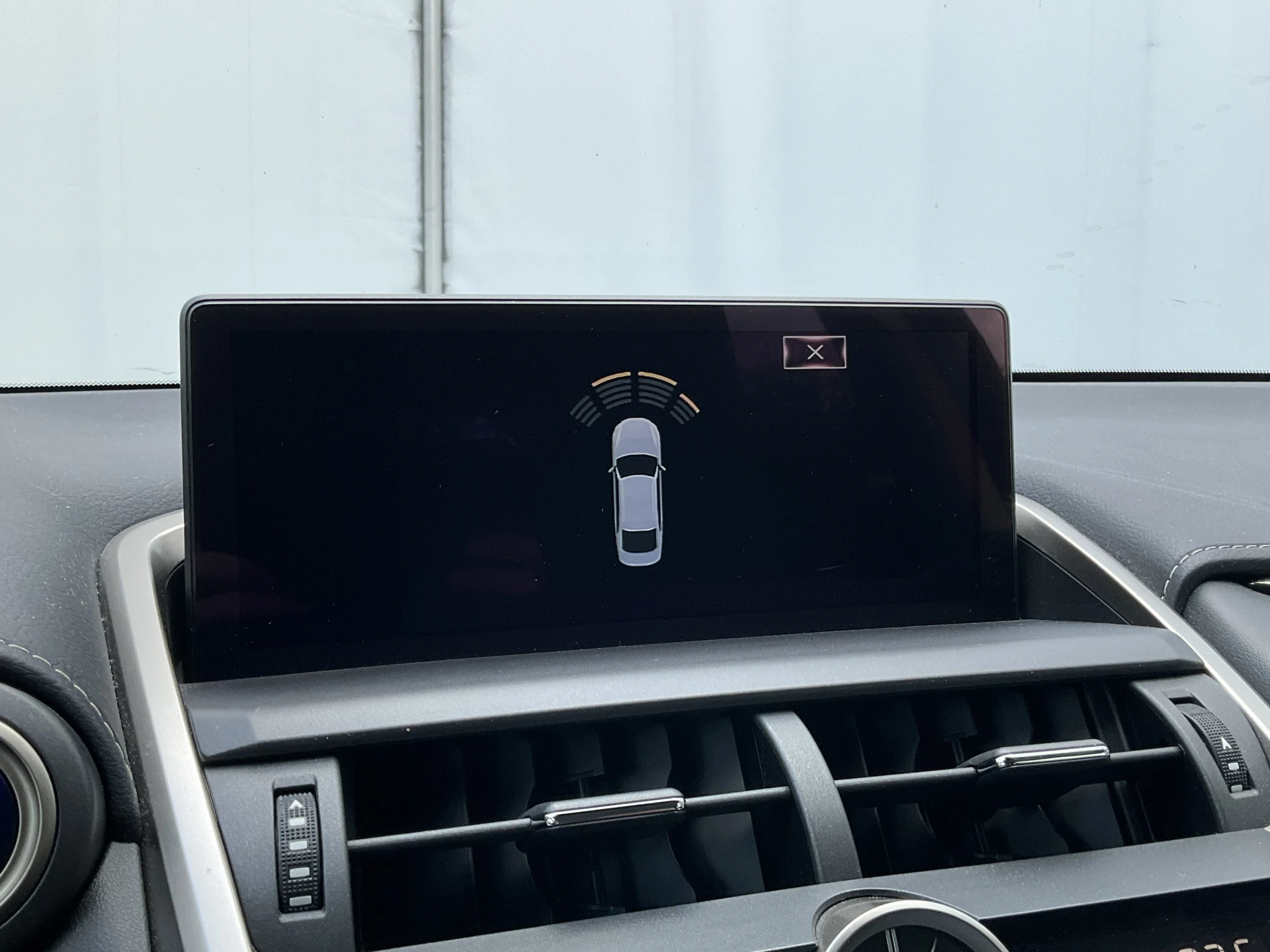 Hoofdafbeelding Lexus NX