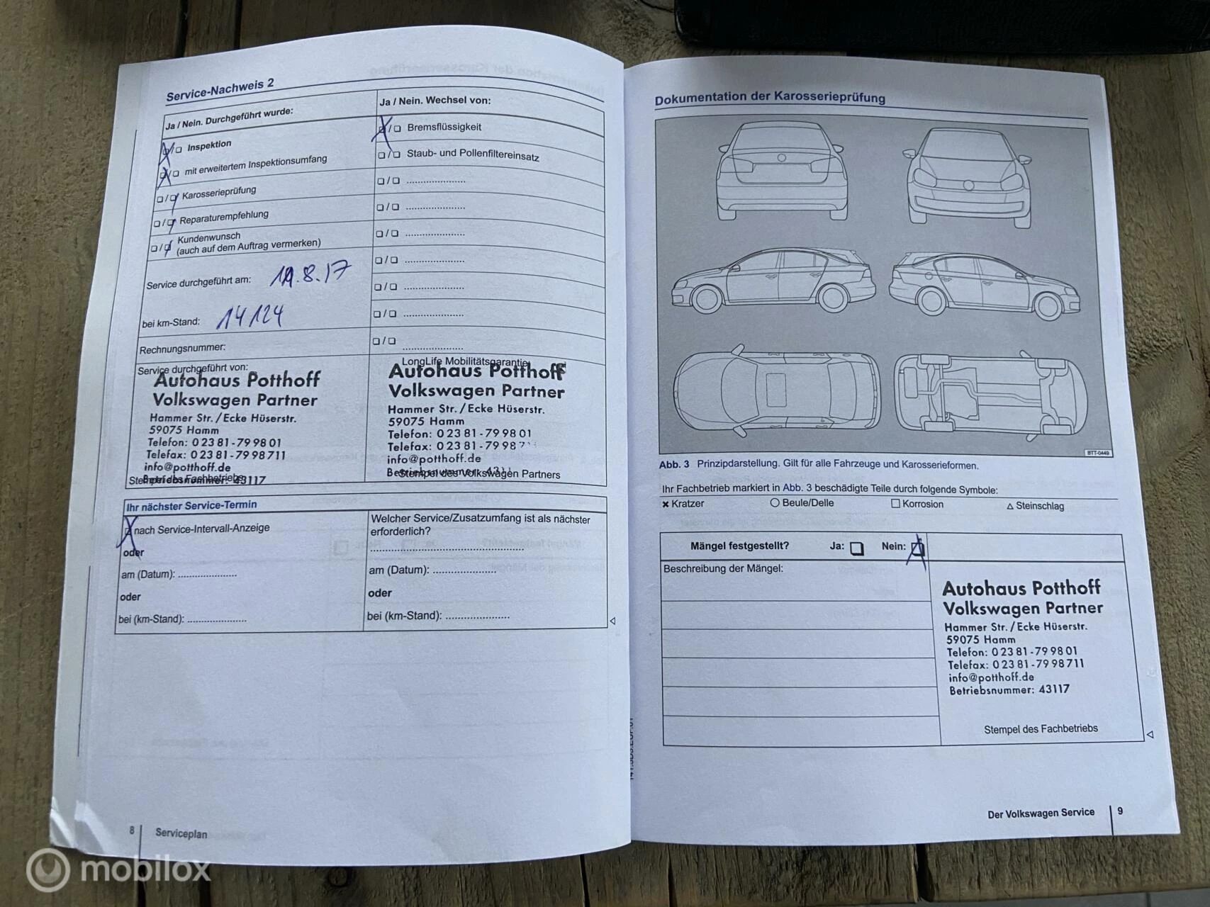 Hoofdafbeelding Volkswagen e-up!