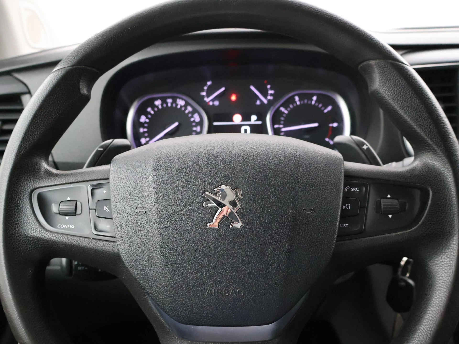 Hoofdafbeelding Peugeot Expert