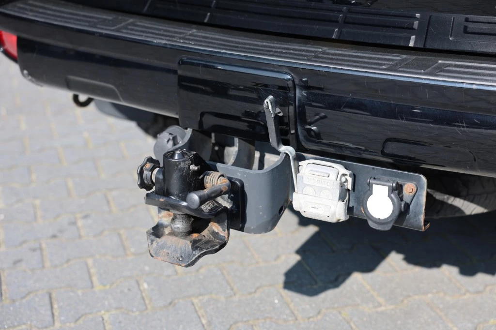 Hoofdafbeelding Toyota Land Cruiser