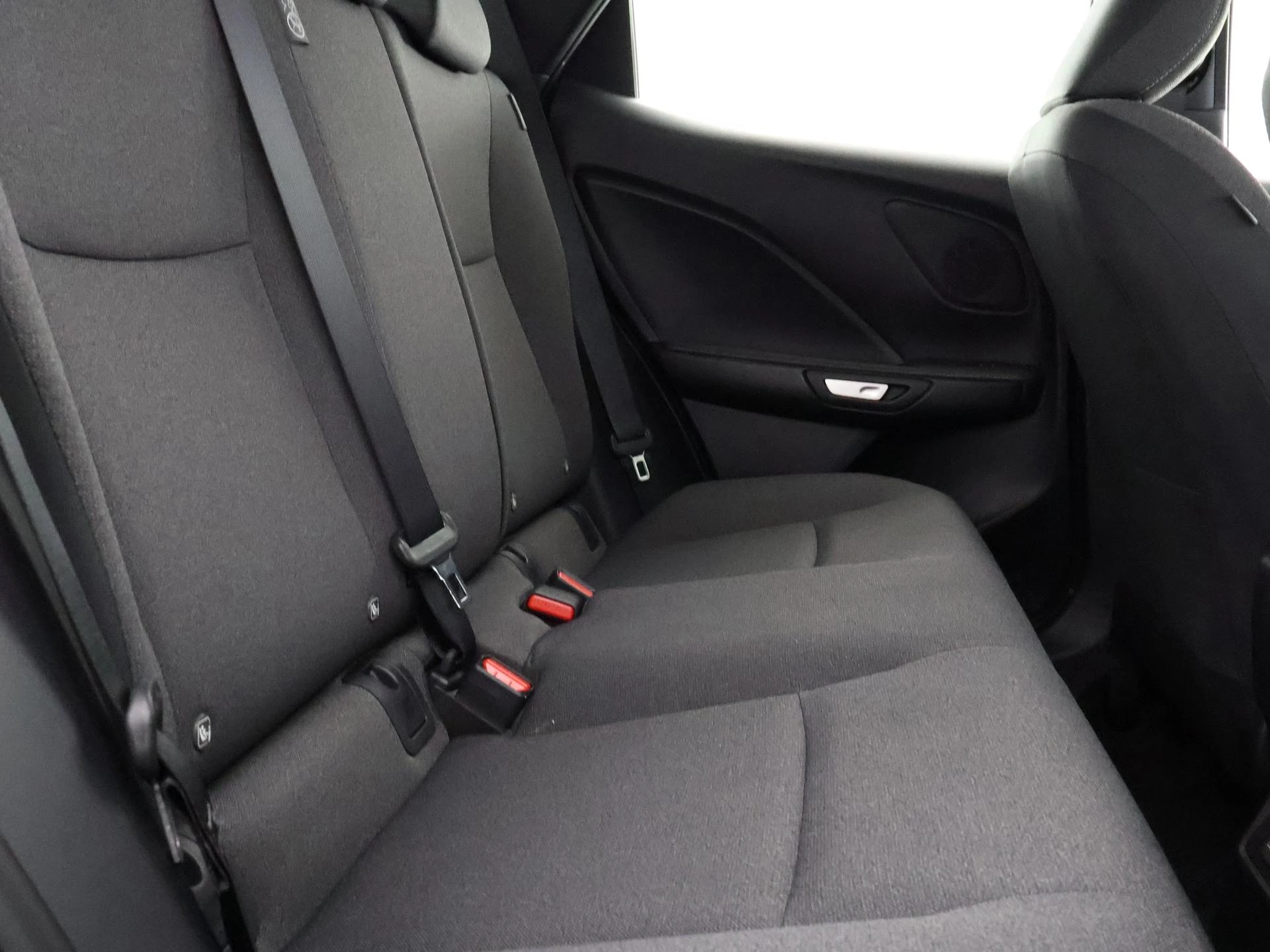 Hoofdafbeelding Lexus LBX