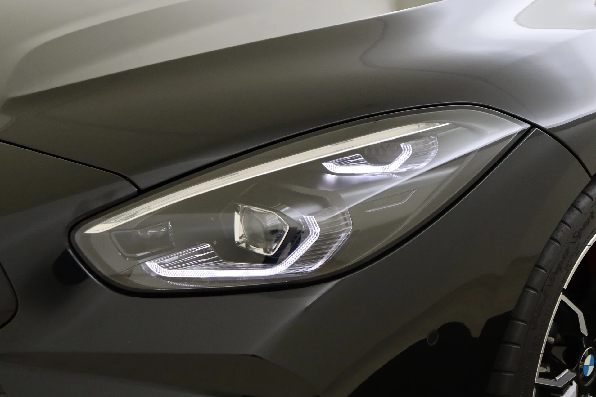 Hoofdafbeelding BMW Z4