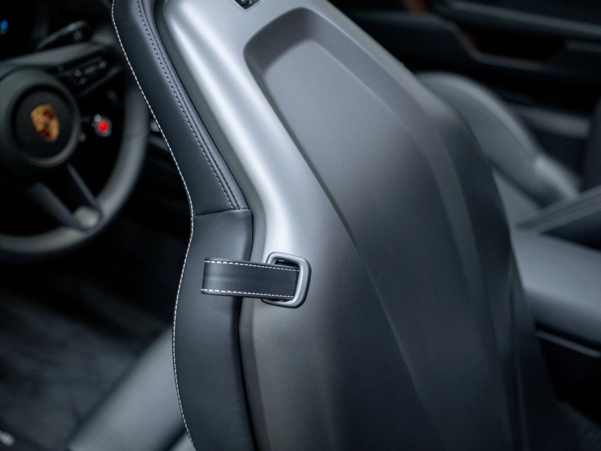 Hoofdafbeelding Porsche 911