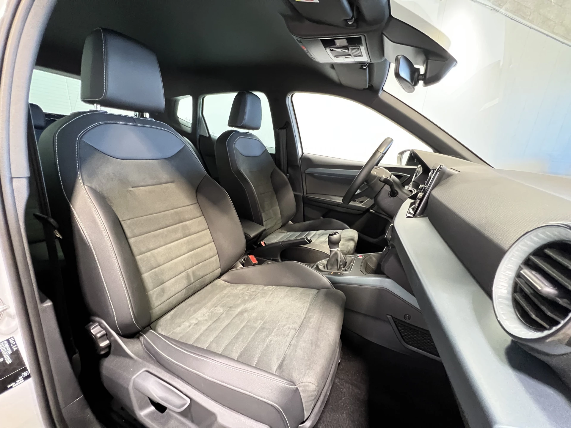 Hoofdafbeelding SEAT Arona