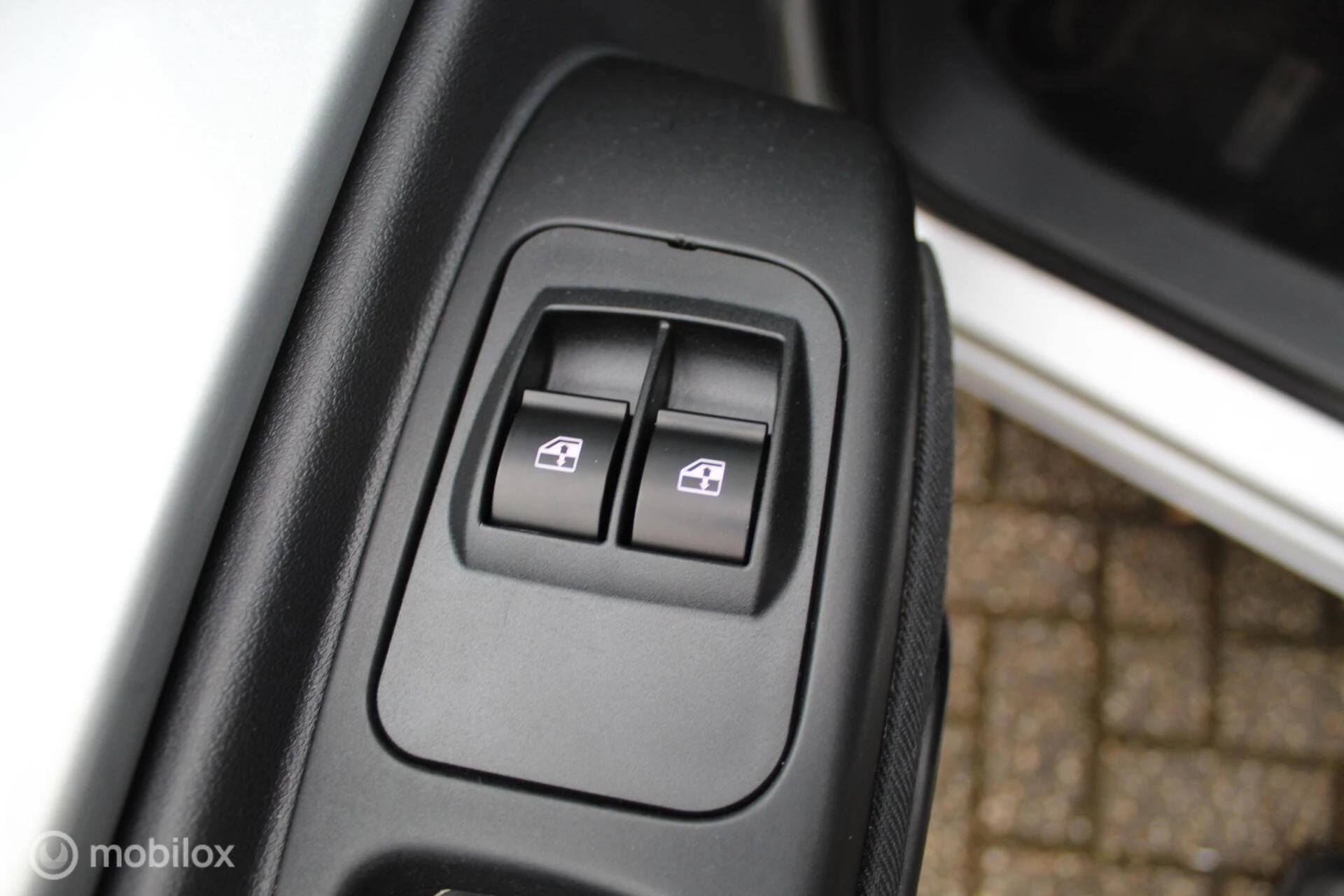 Hoofdafbeelding Peugeot Bipper