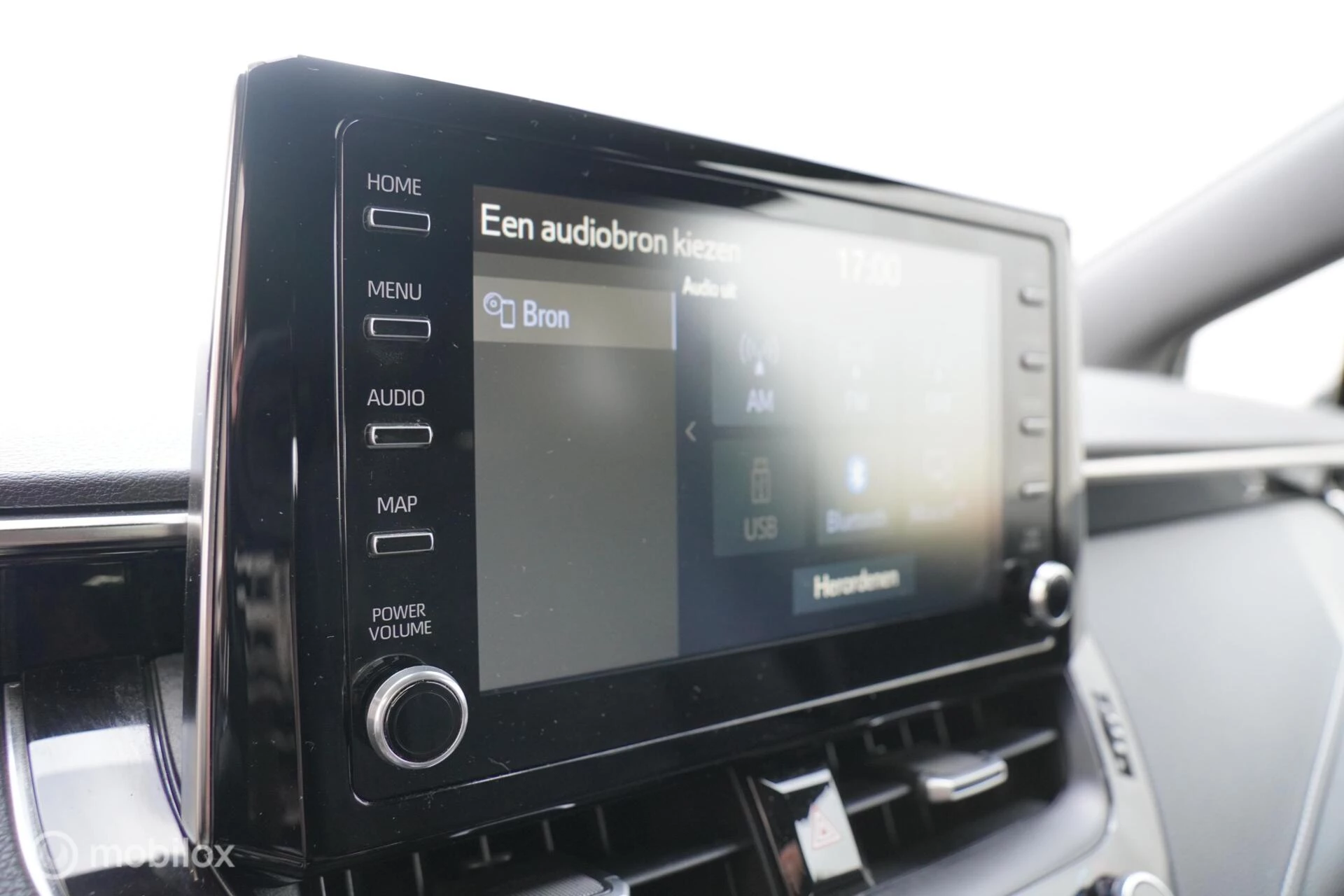 Hoofdafbeelding Toyota Corolla Touring Sports