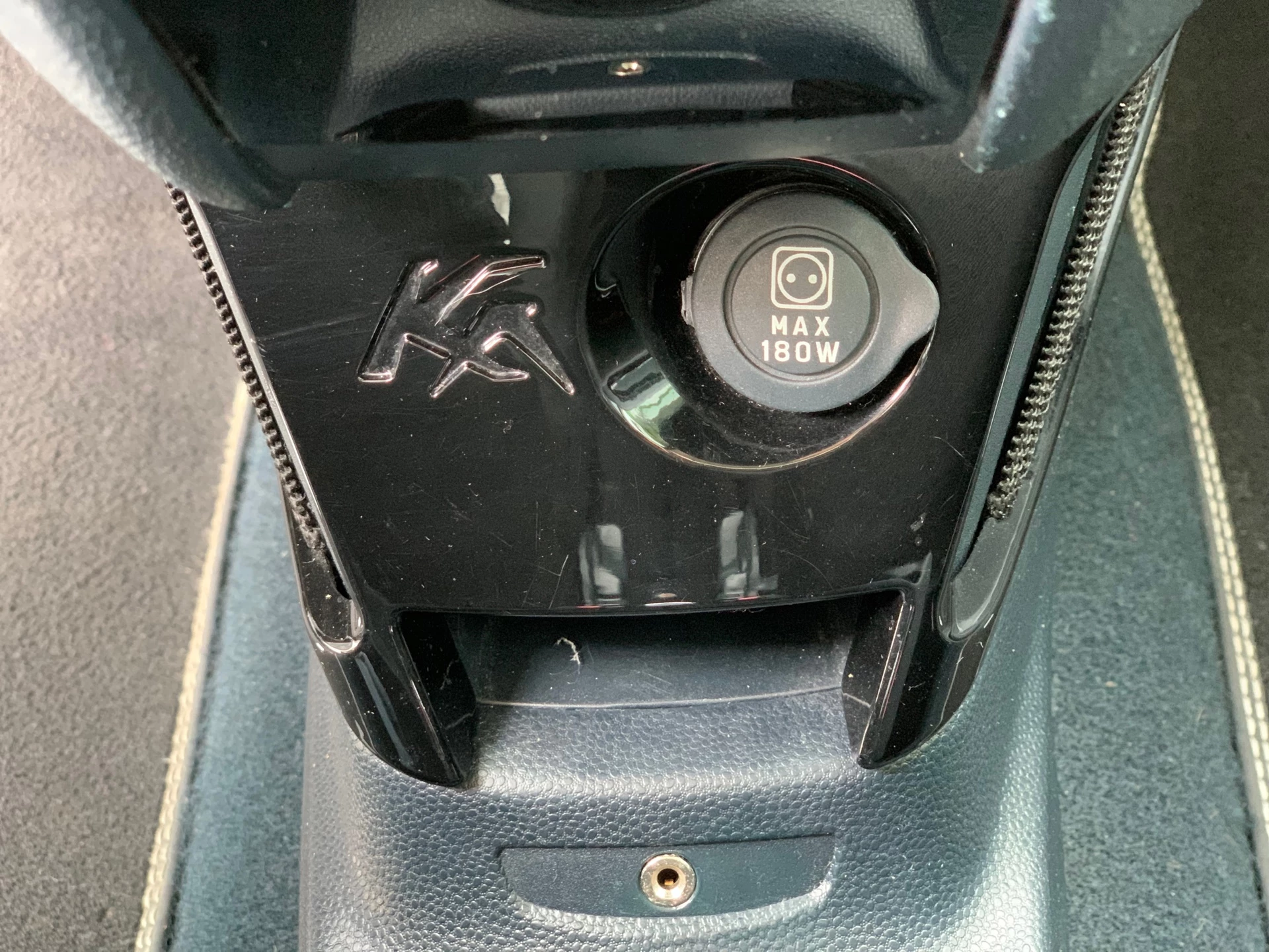 Hoofdafbeelding Ford Ka