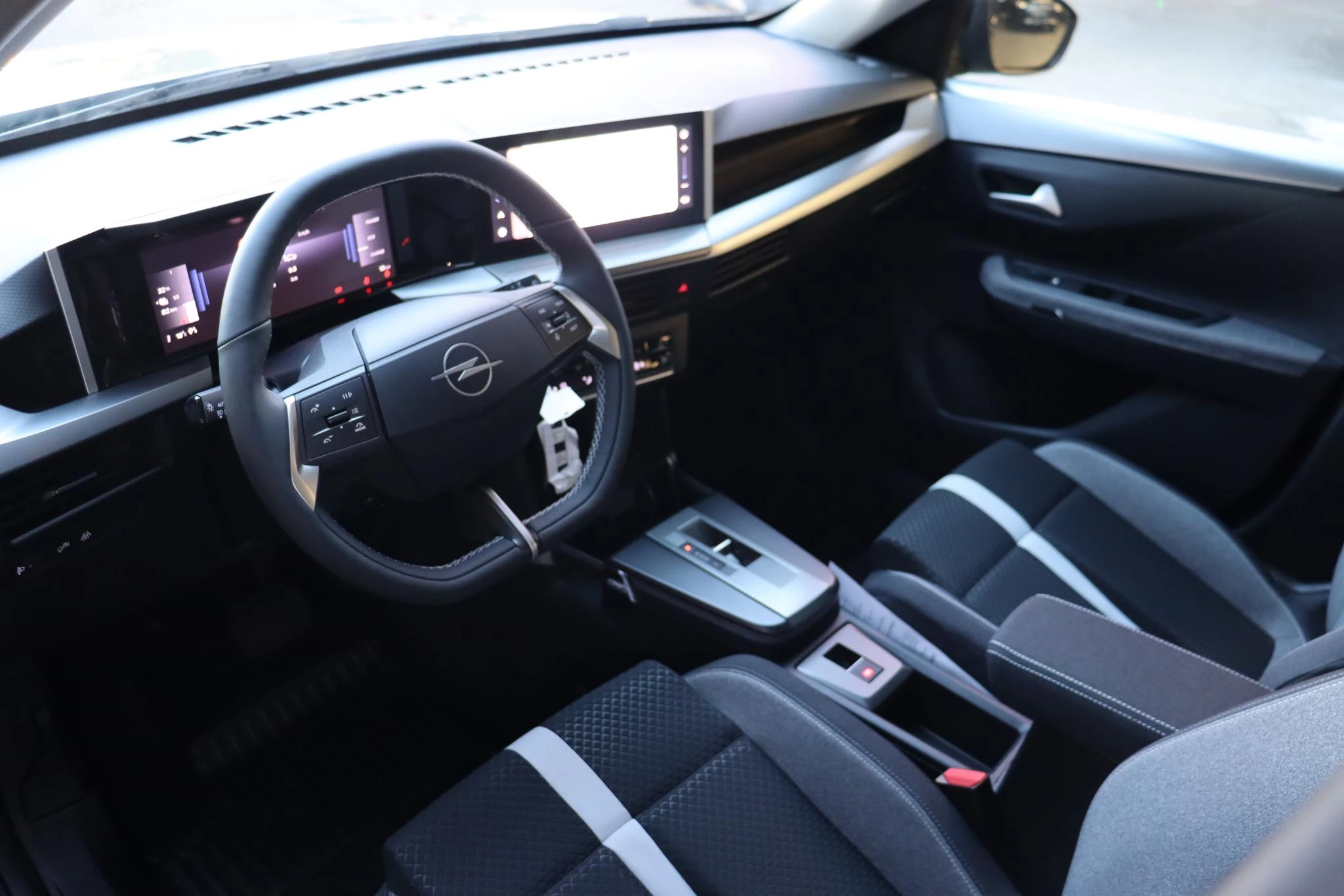 Hoofdafbeelding Opel Frontera