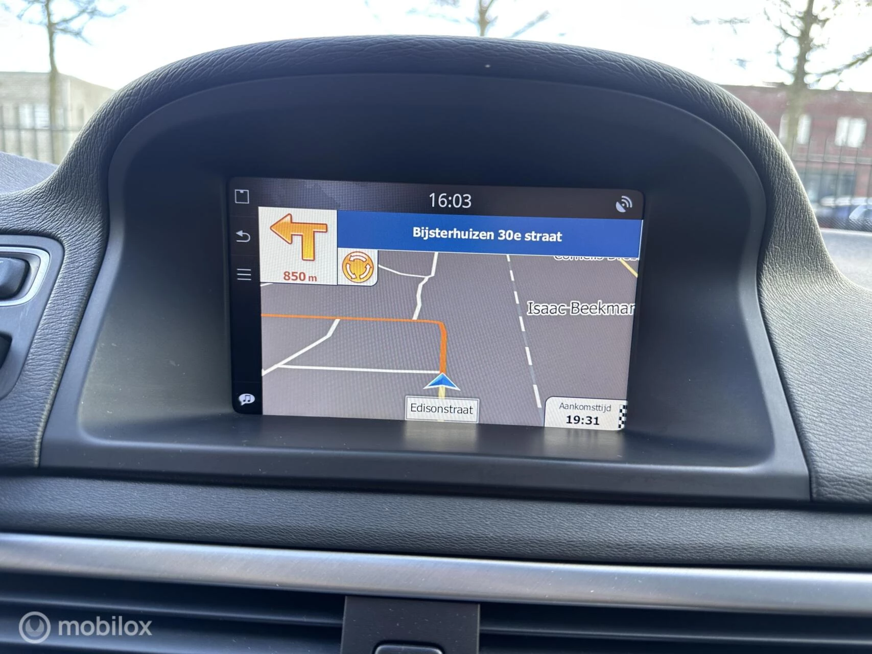 Hoofdafbeelding Volvo V70