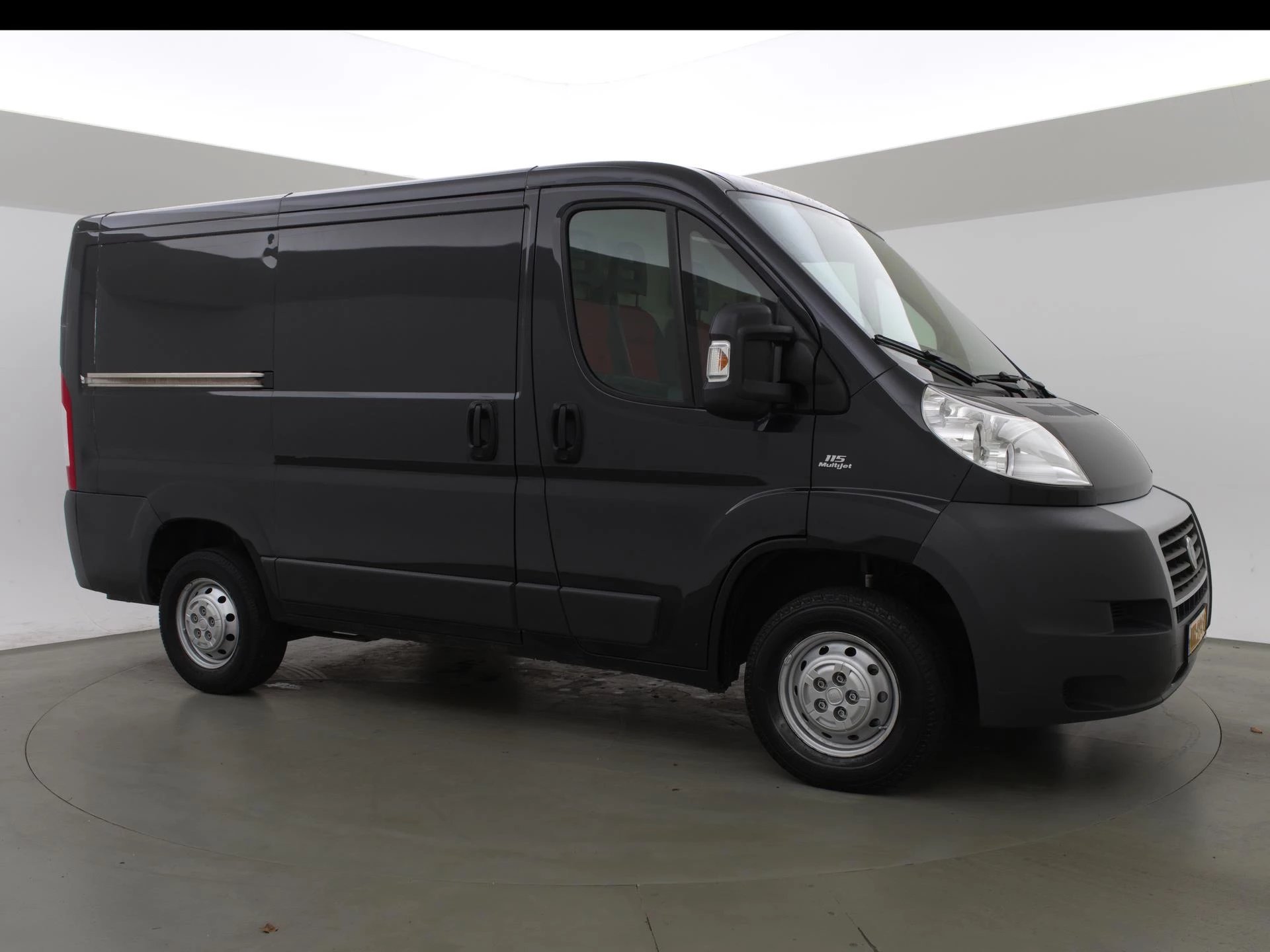 Hoofdafbeelding Fiat Ducato