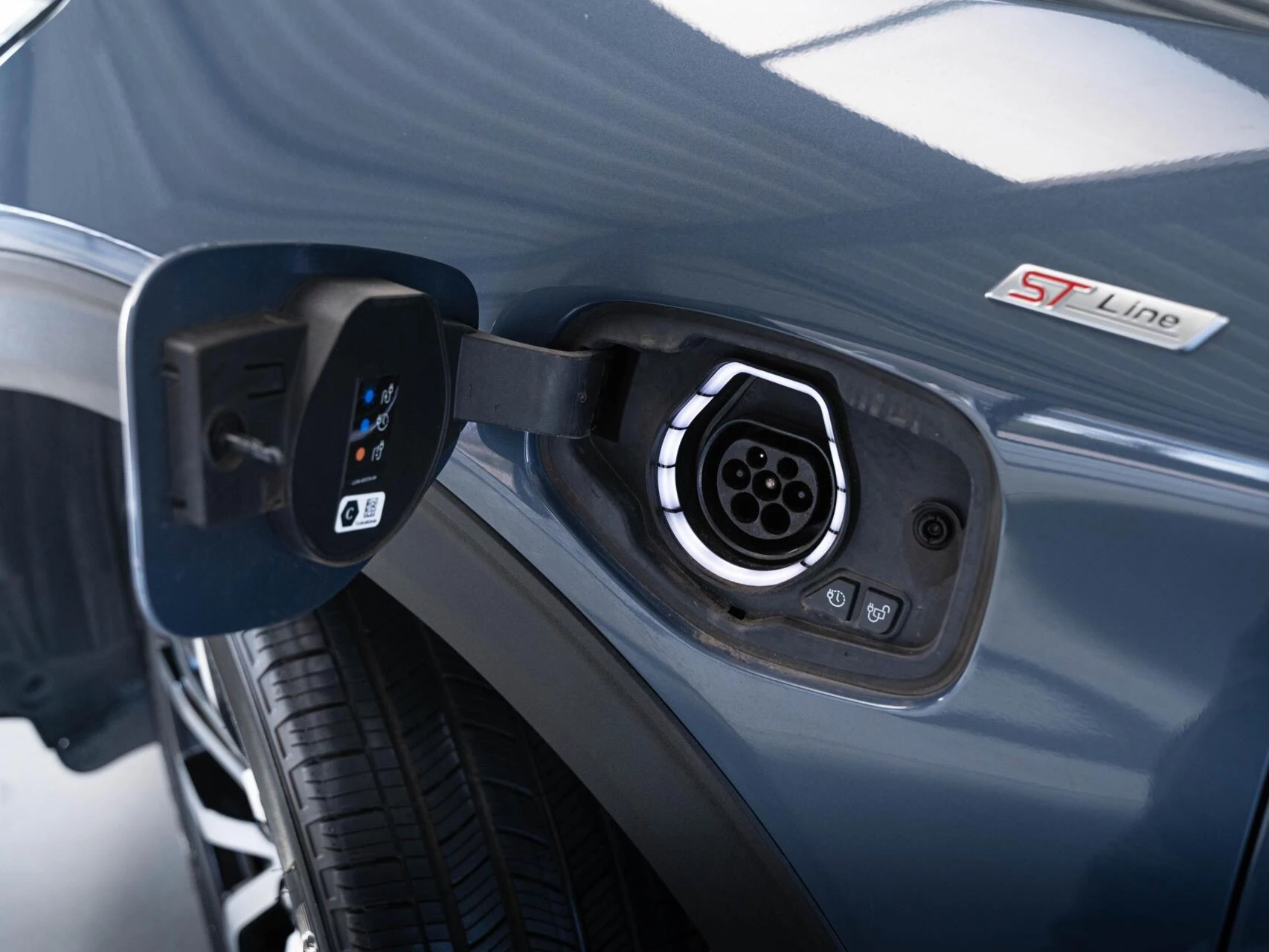 Hoofdafbeelding Ford Explorer