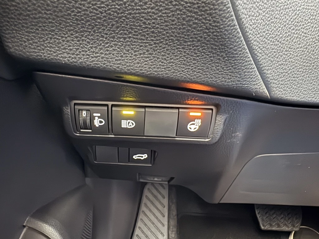 Hoofdafbeelding Toyota Corolla Cross