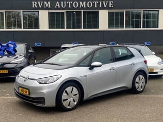 Volkswagen ID.3 Life 58 kWh | * 18.899 NA SUBSIDIE * | STOELVERWARMING | RIJKLAARPRIJS INCL. 12 MND. BOVAGGARANTIE