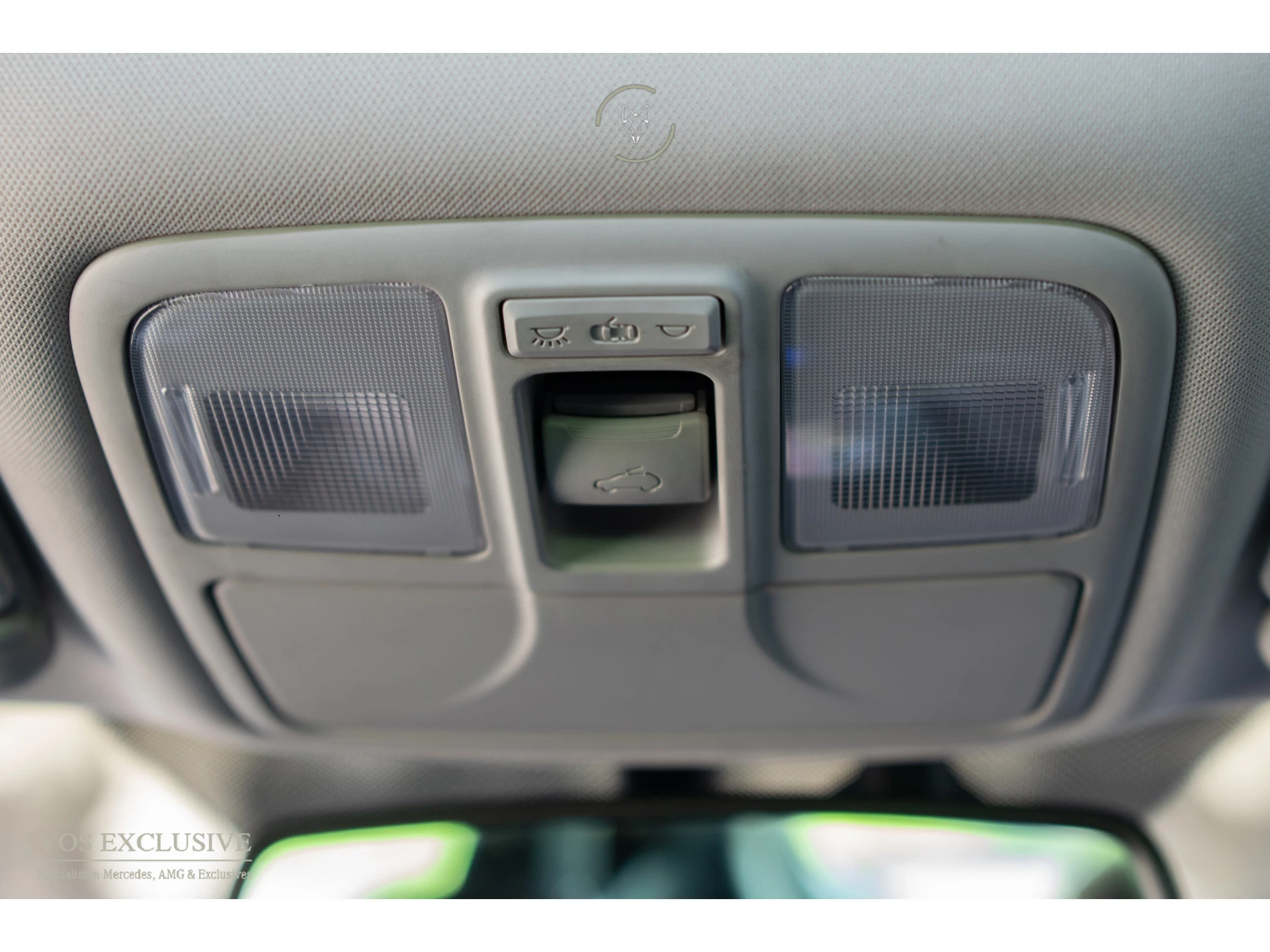 Hoofdafbeelding Hyundai ix35
