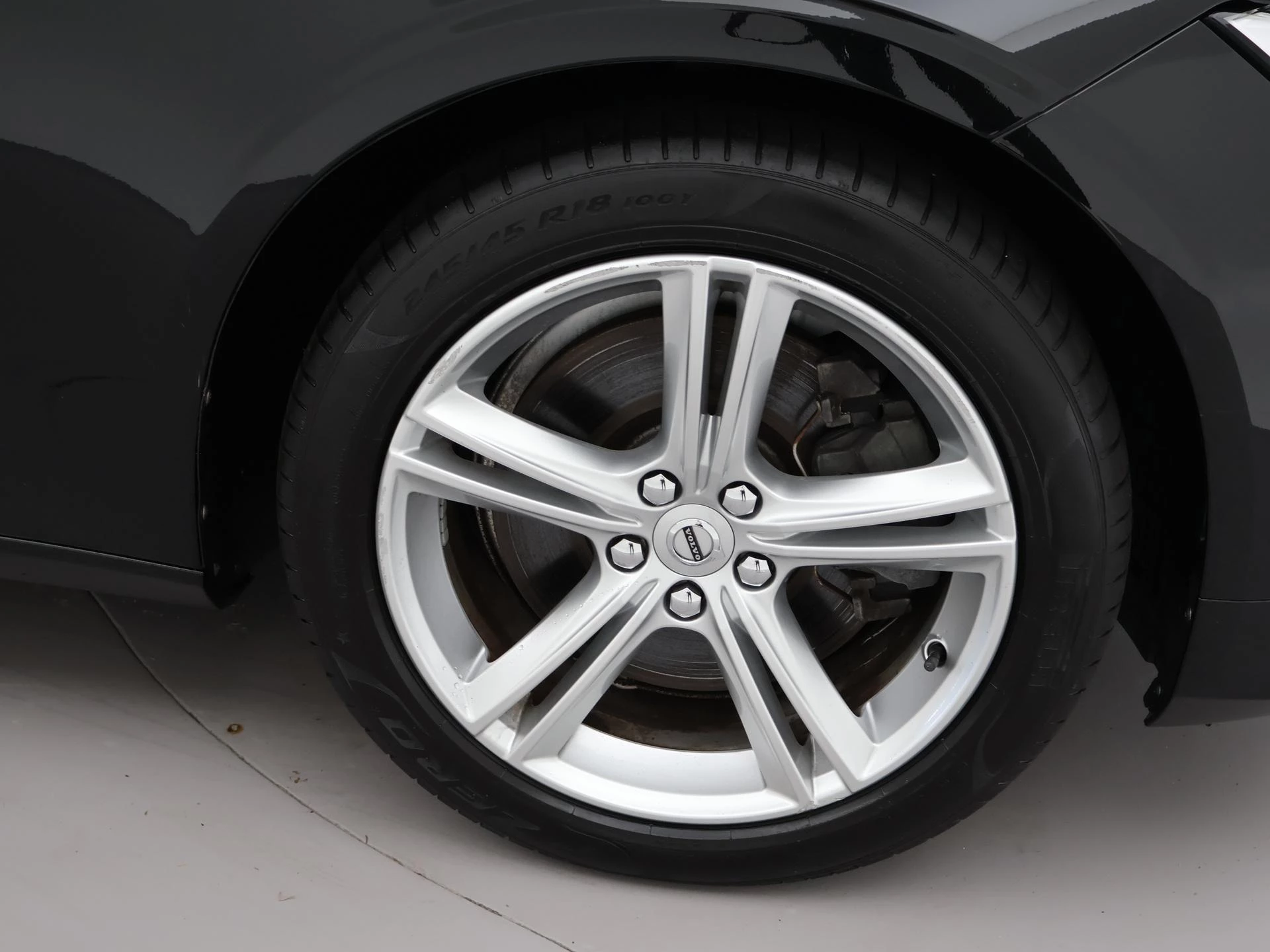 Hoofdafbeelding Volvo S90