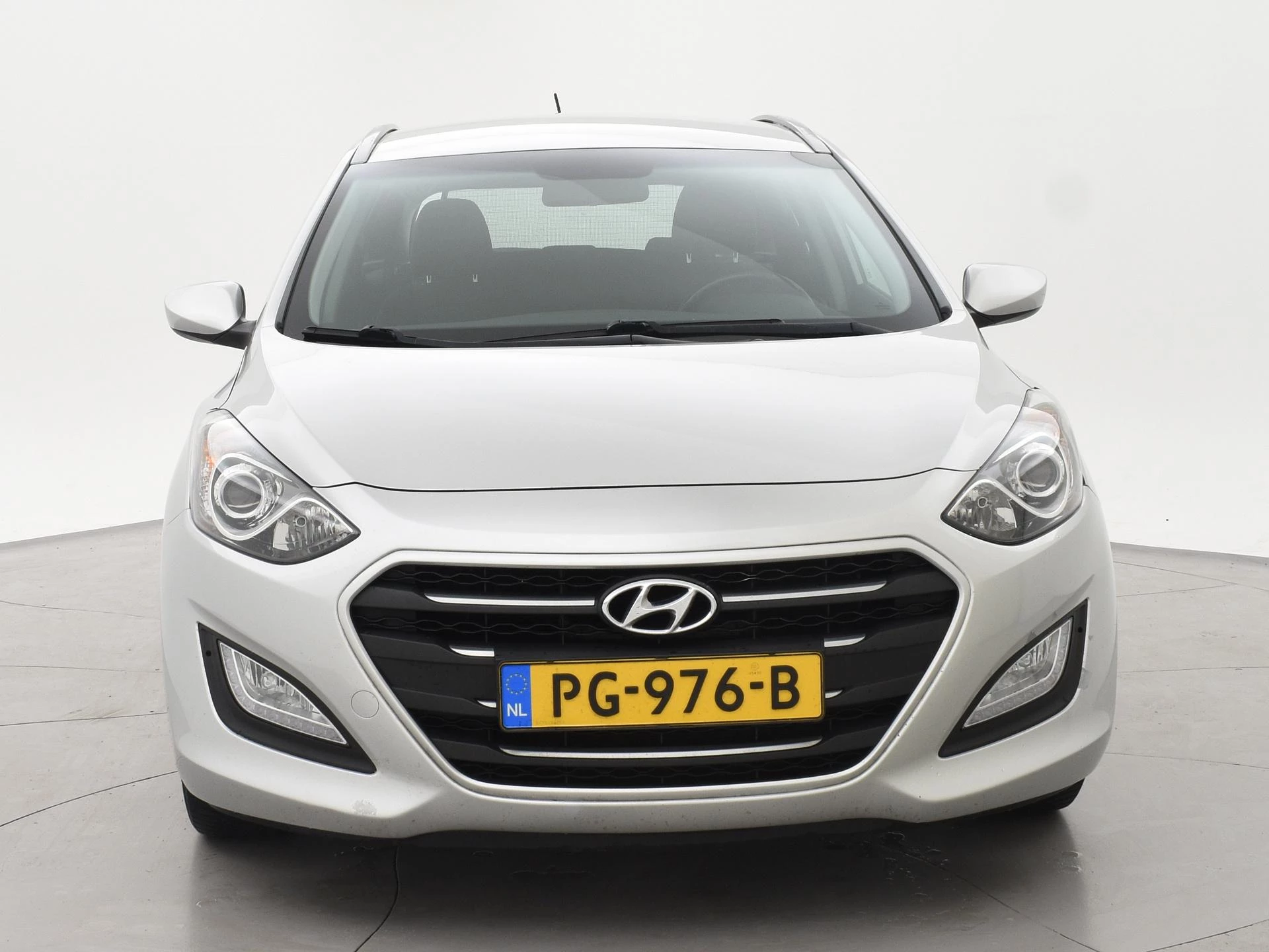 Hoofdafbeelding Hyundai i30