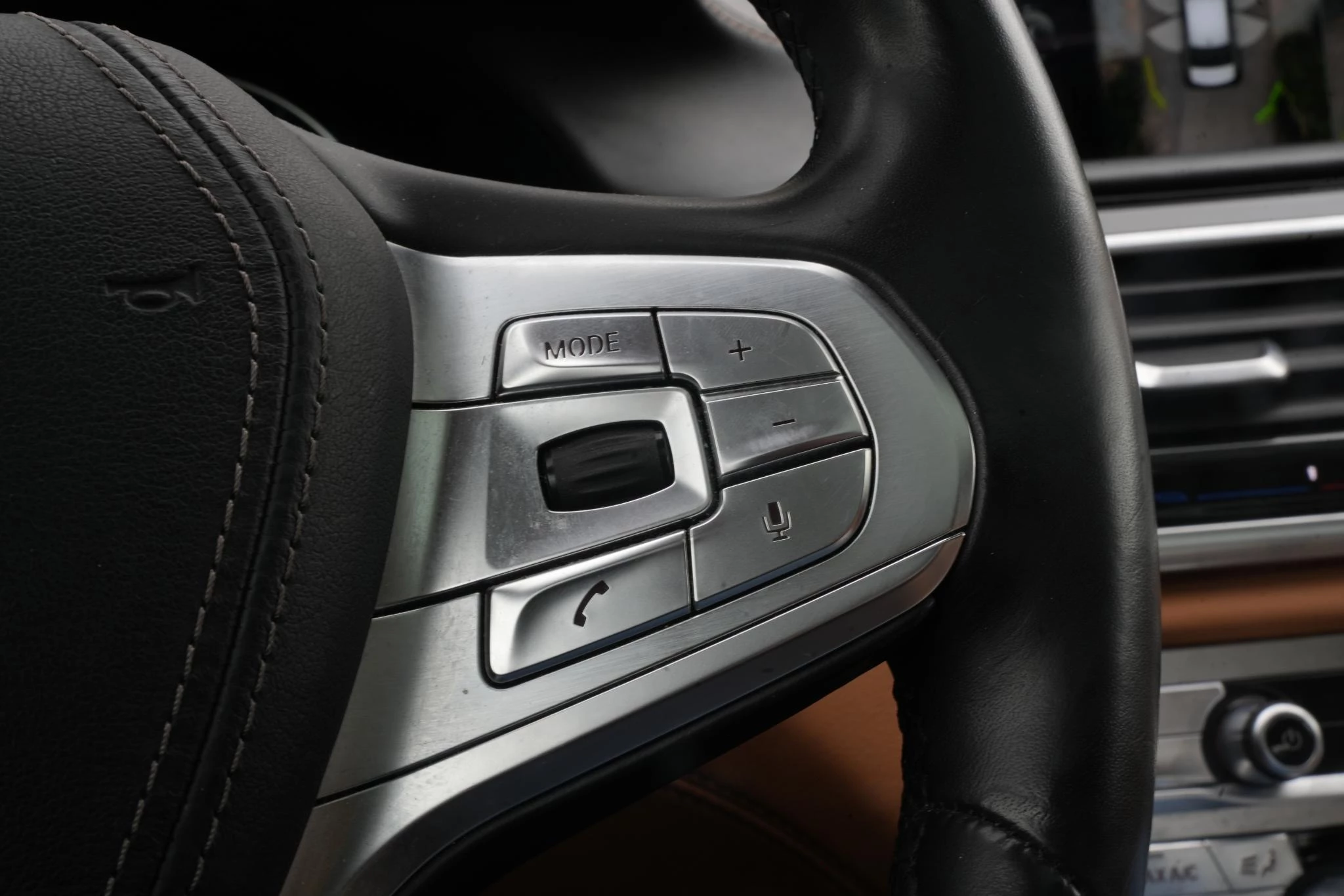 Hoofdafbeelding BMW 7 Serie