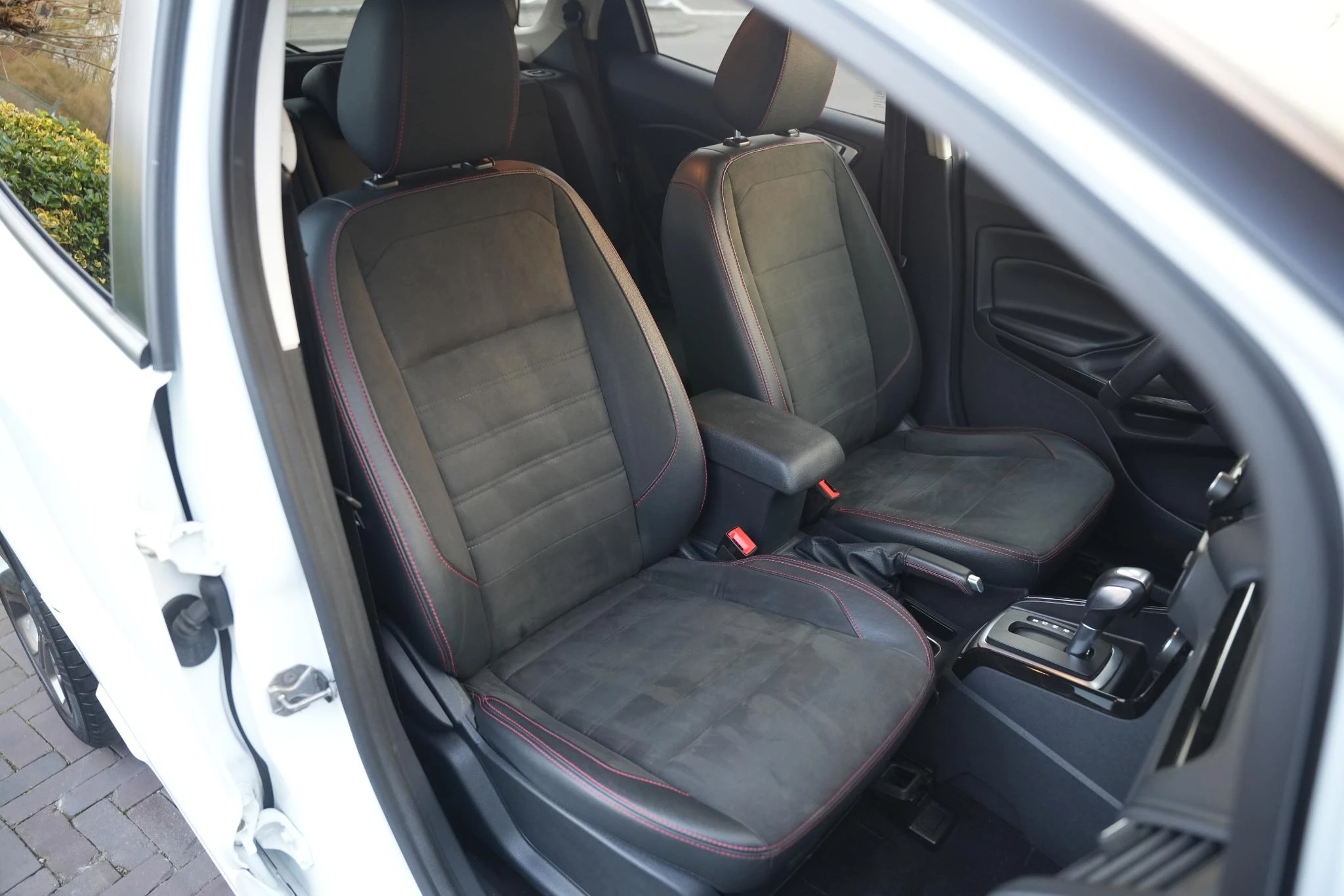 Hoofdafbeelding Ford EcoSport