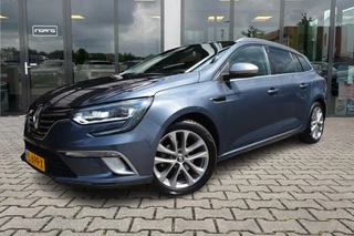 Renault Mégane Estate 1.2 TCe GT-Line | Camera | Trekhaak | Bose |