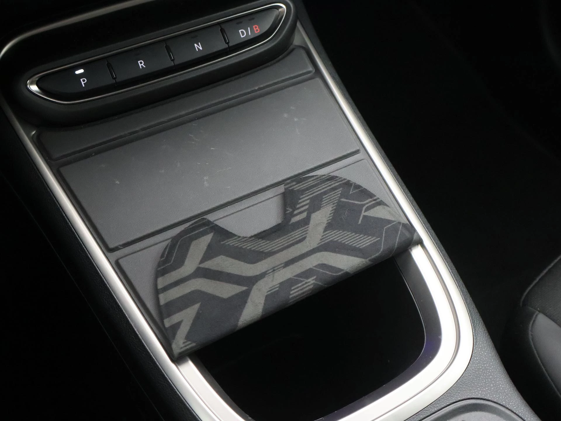 Hoofdafbeelding Jeep Avenger