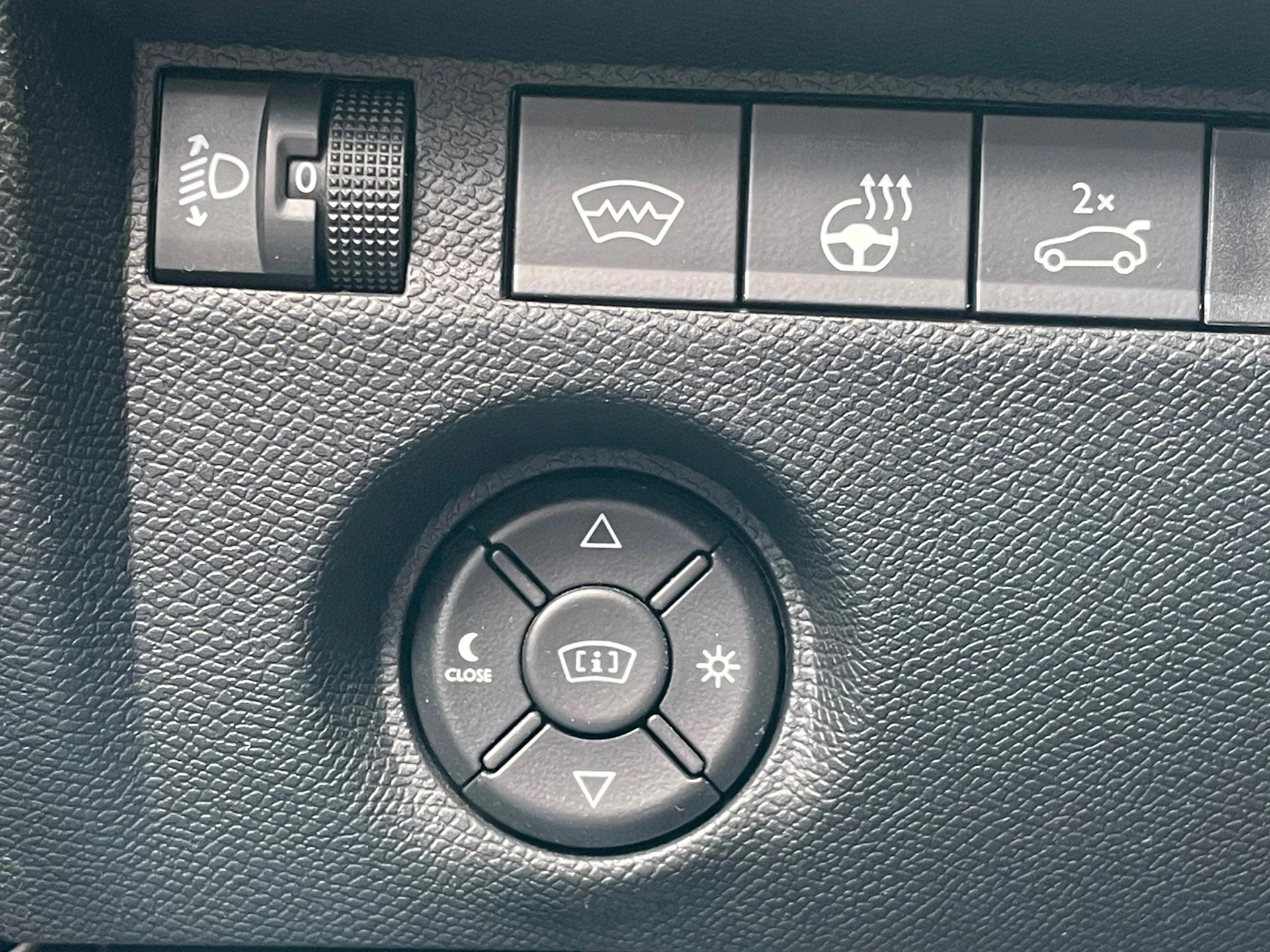 Hoofdafbeelding Citroën ë-C4 X