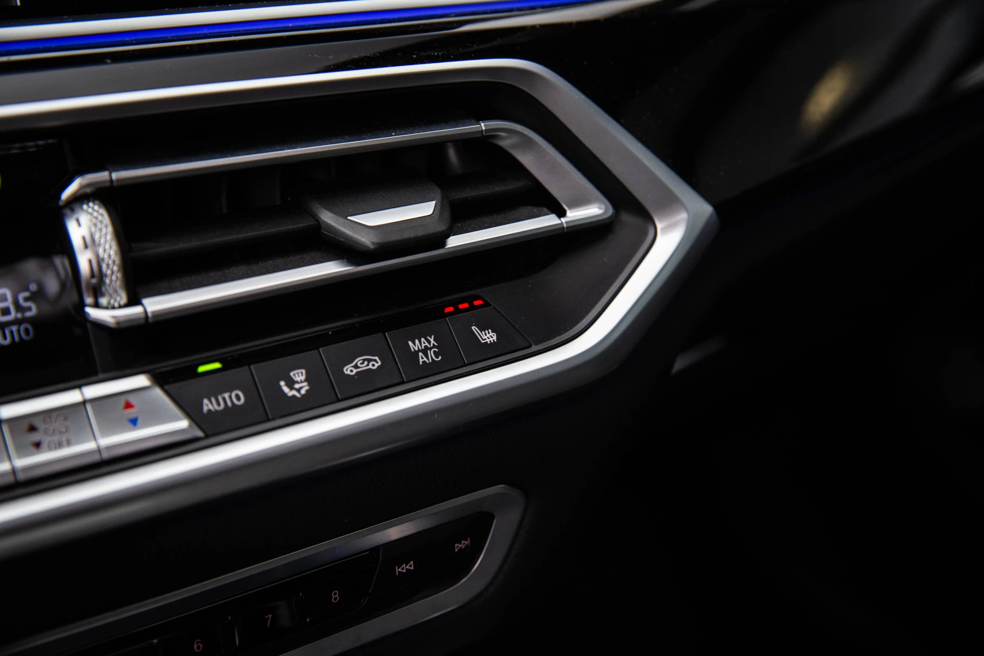 Hoofdafbeelding BMW X6