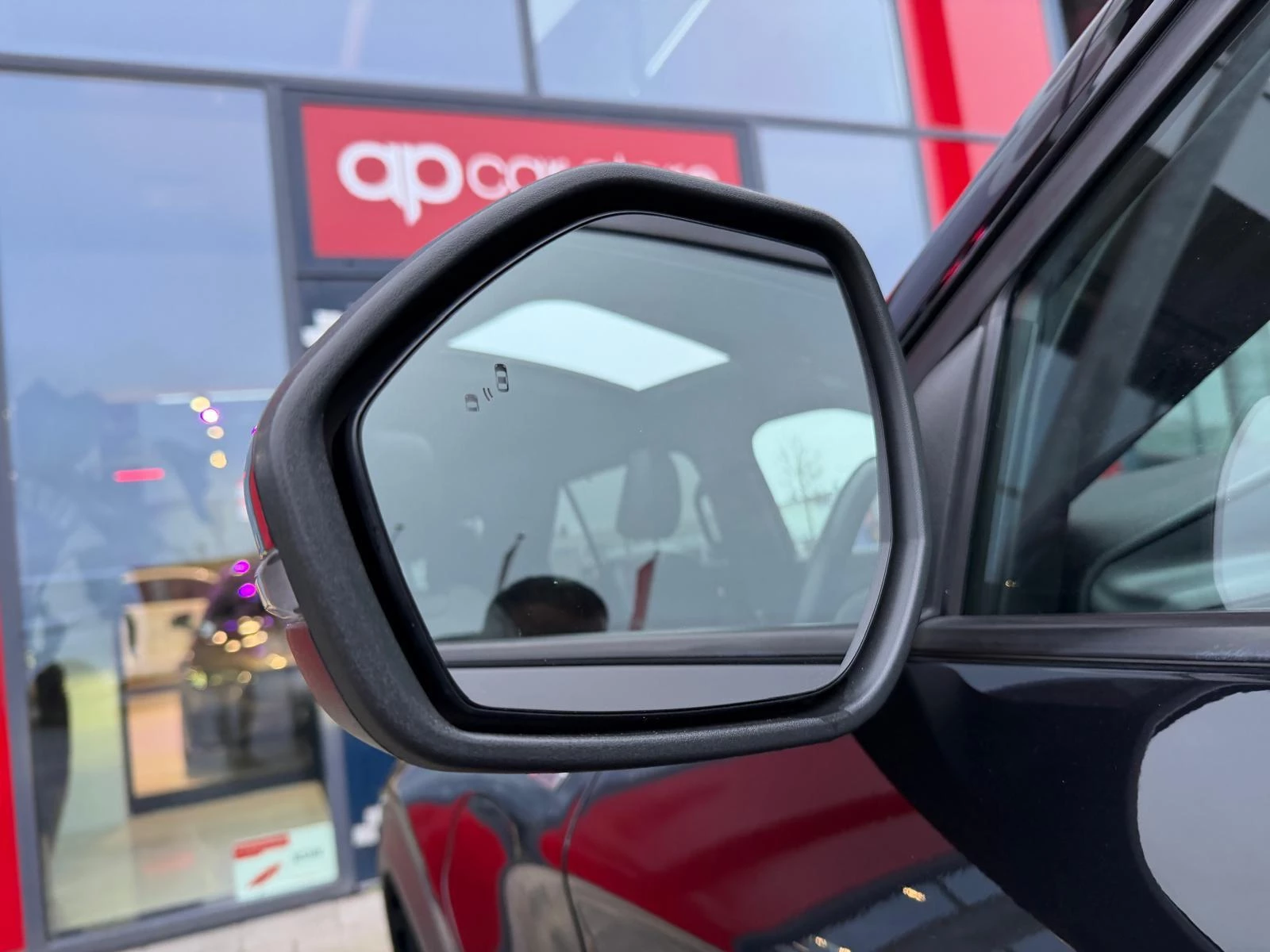 Hoofdafbeelding Ford Explorer