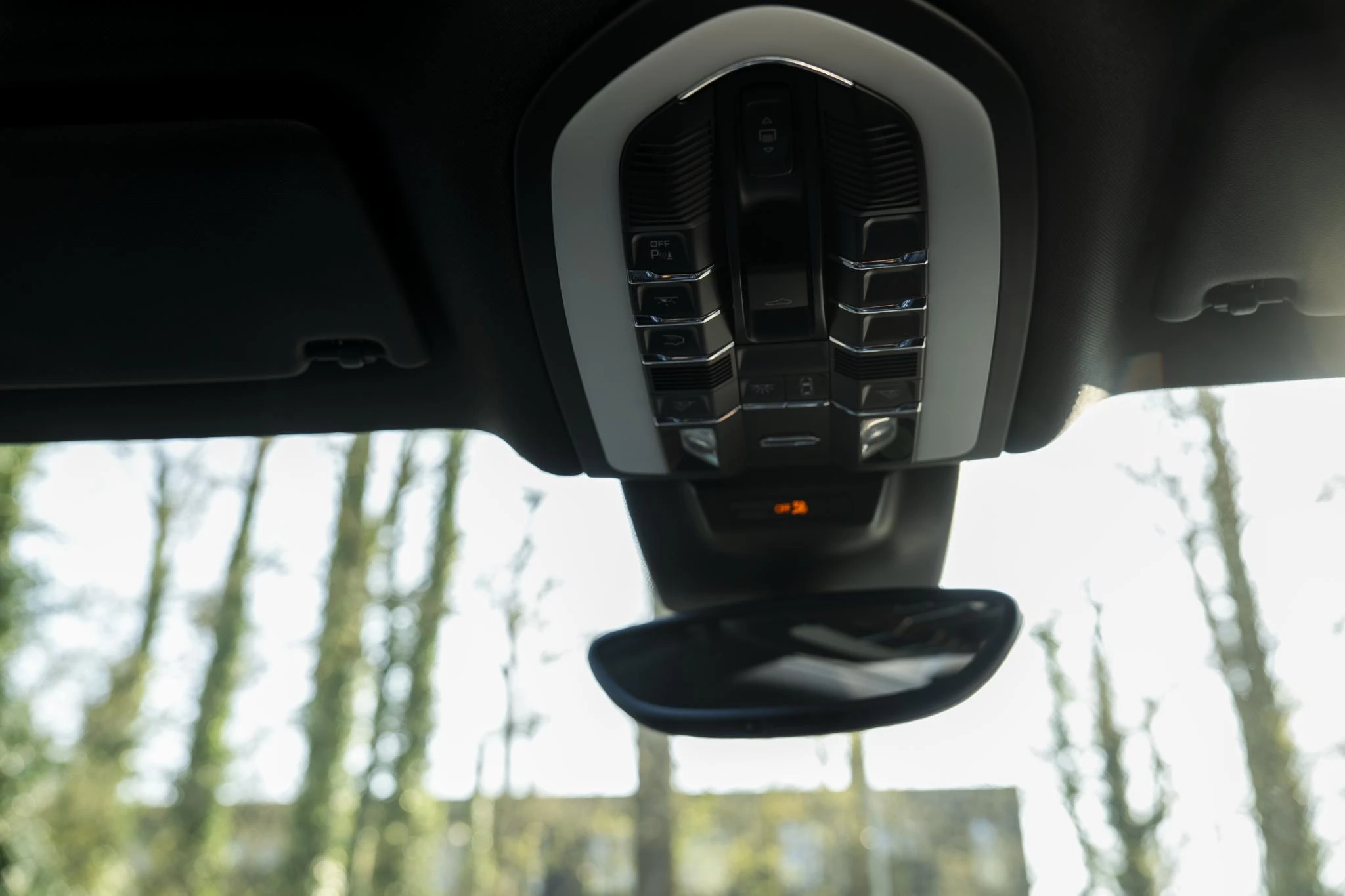 Hoofdafbeelding Porsche Macan