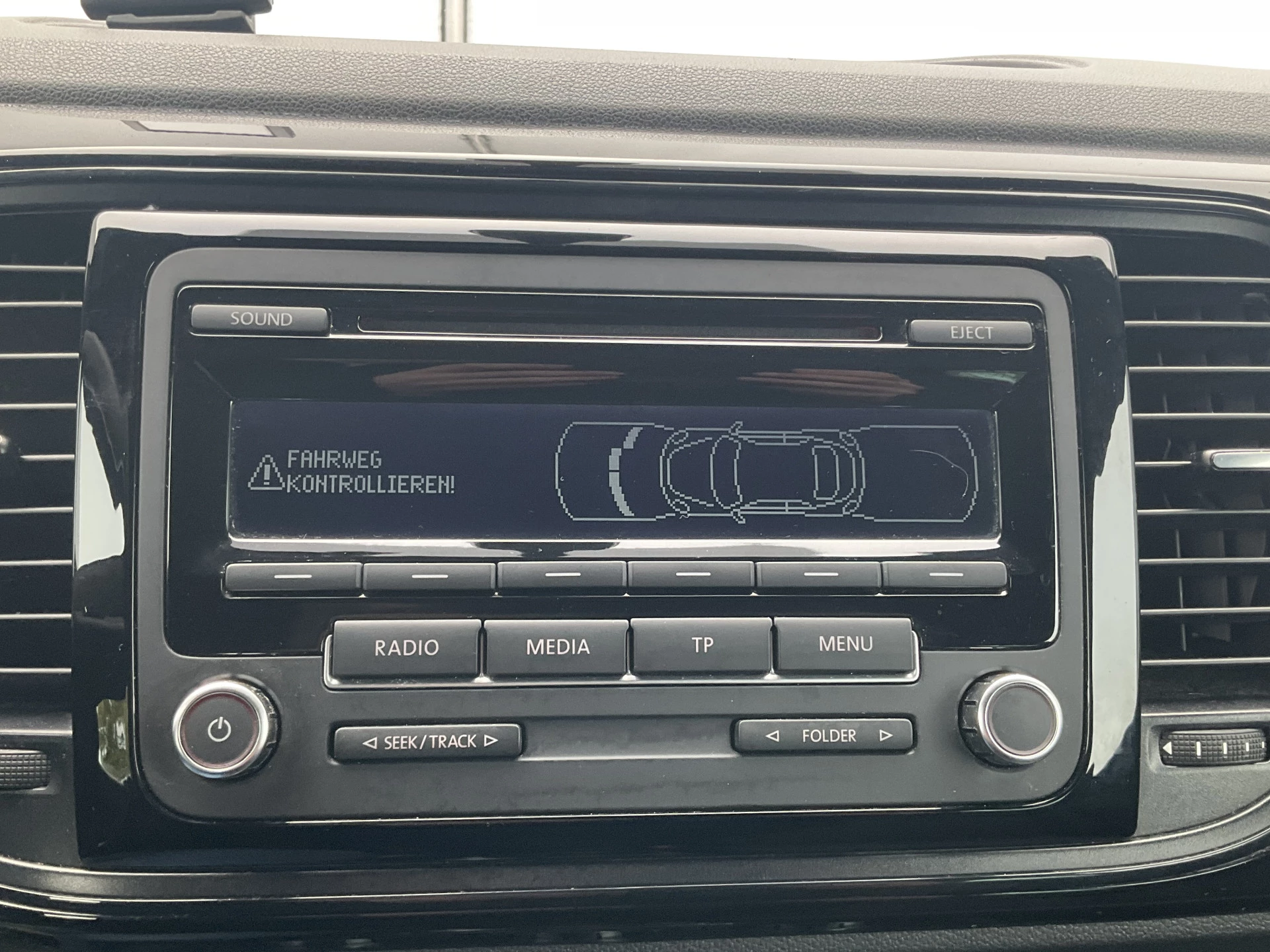 Hoofdafbeelding Volkswagen Beetle