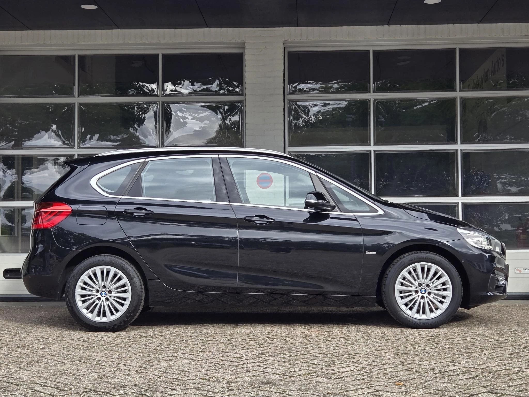 Hoofdafbeelding BMW 2 Serie