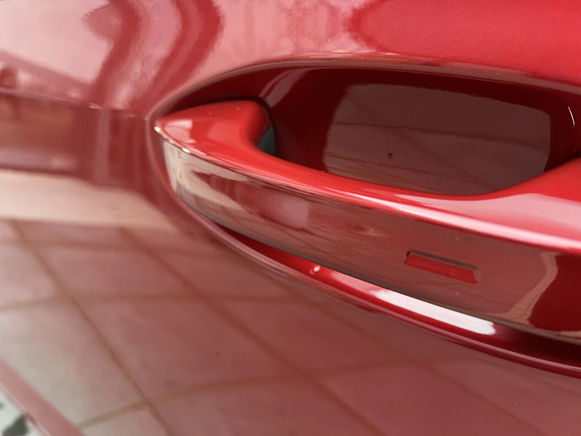 Hoofdafbeelding Ford Tourneo Connect